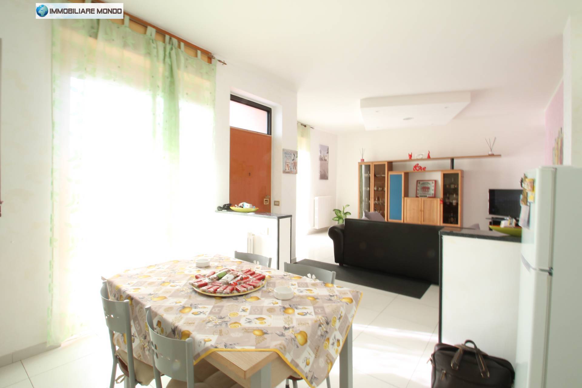 Appartamento in vendita a Campomarino