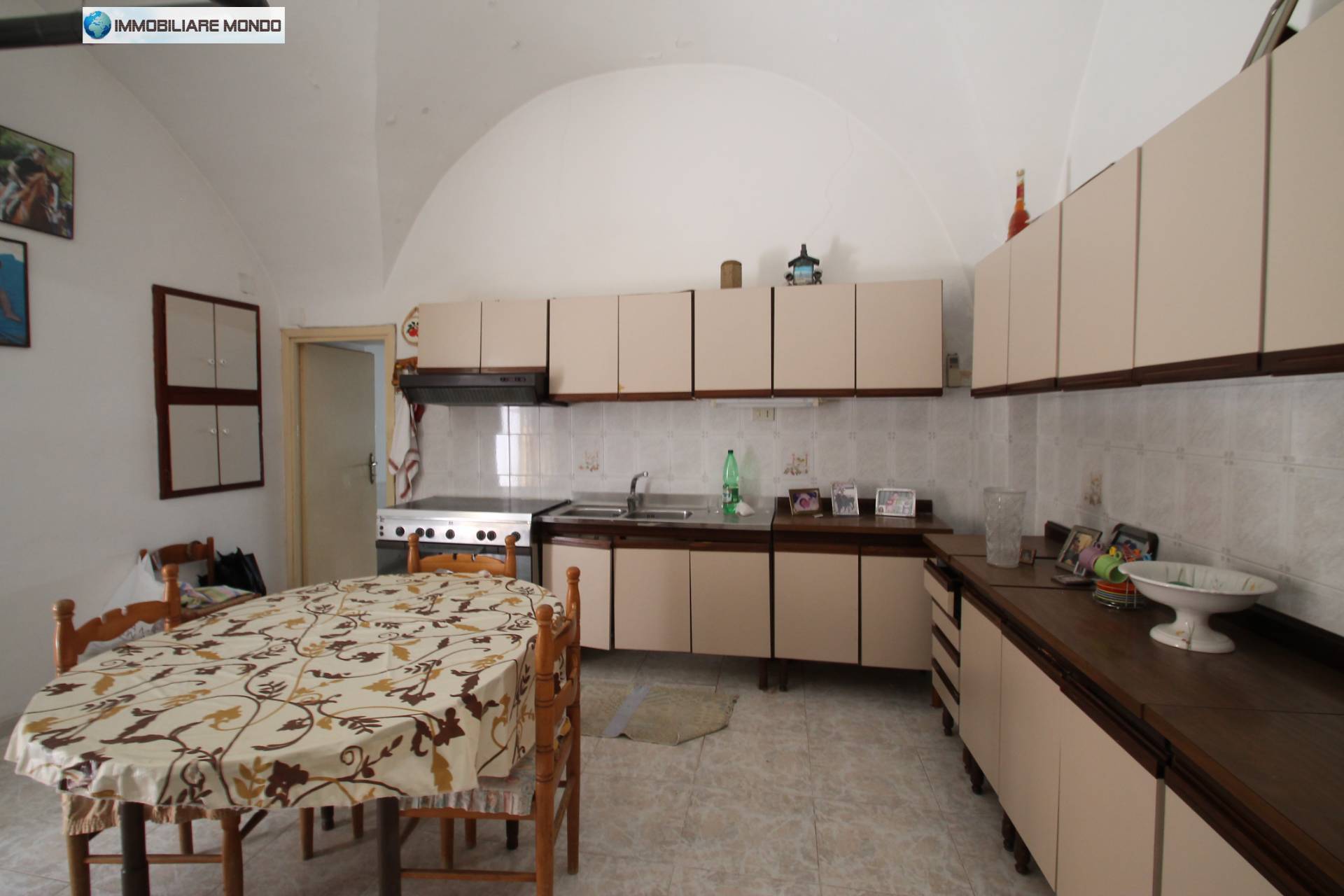 Casa singola in vendita a Ururi