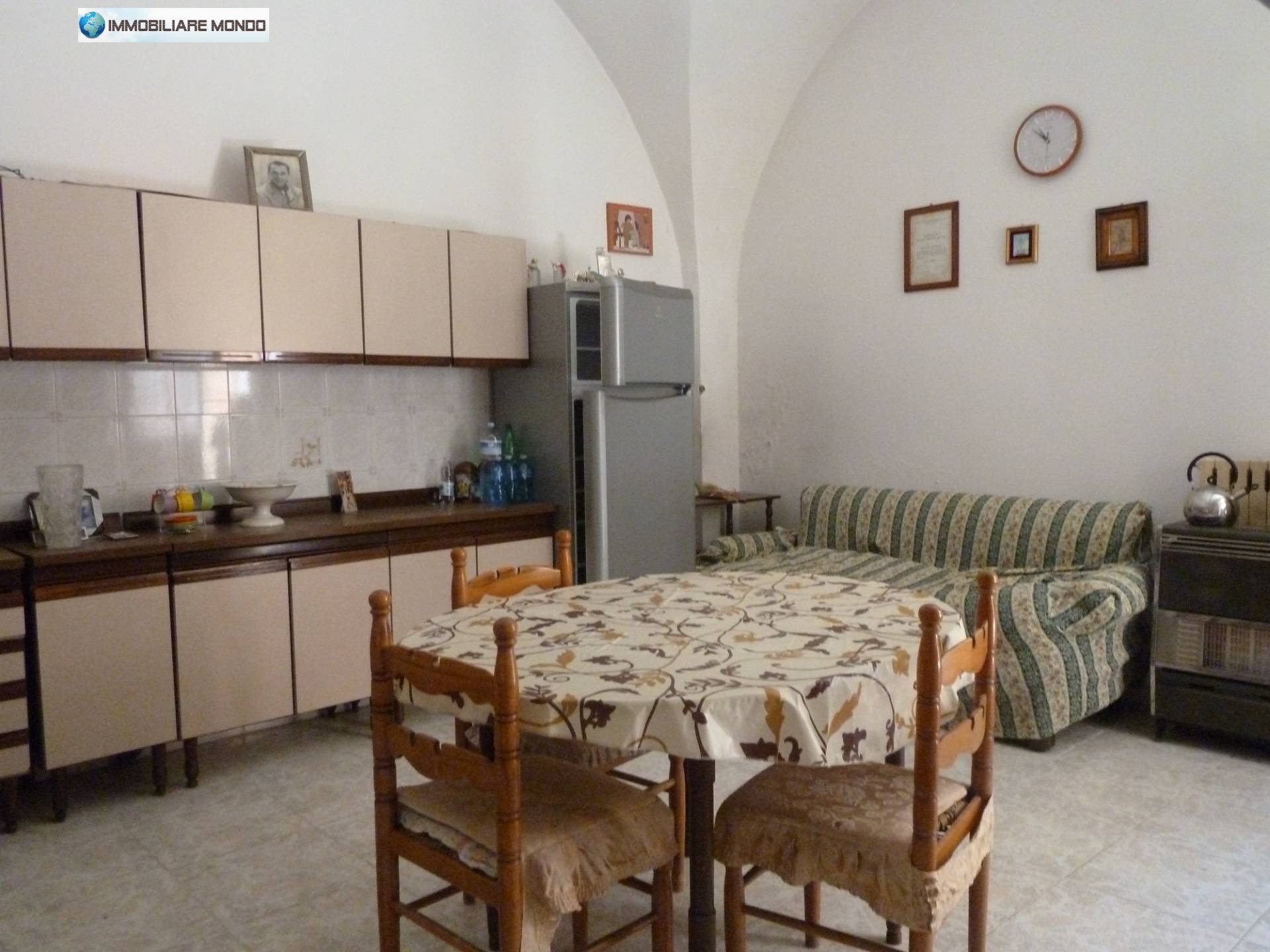 Casa singola in vendita a Ururi