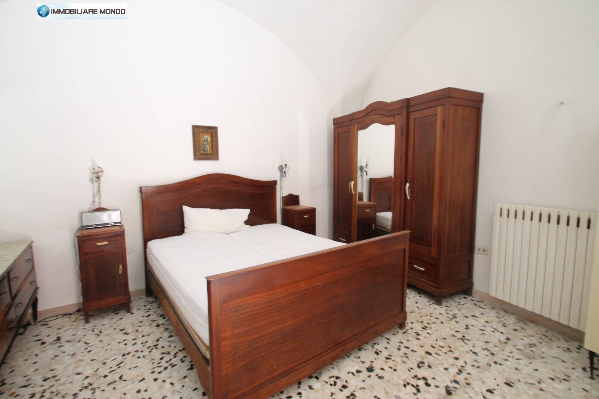 Casa singola in vendita a Ururi