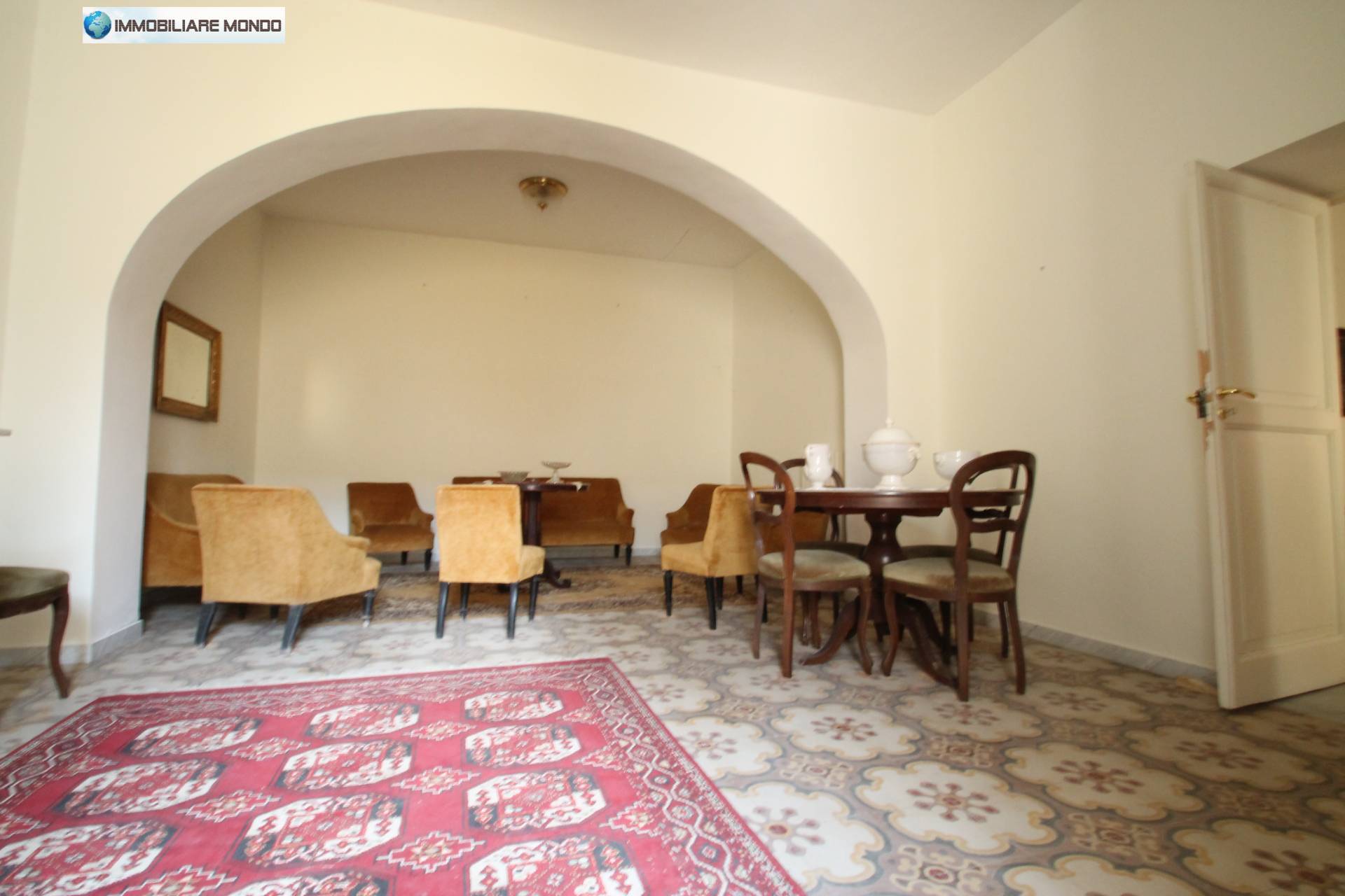 Appartamento in vendita a Larino