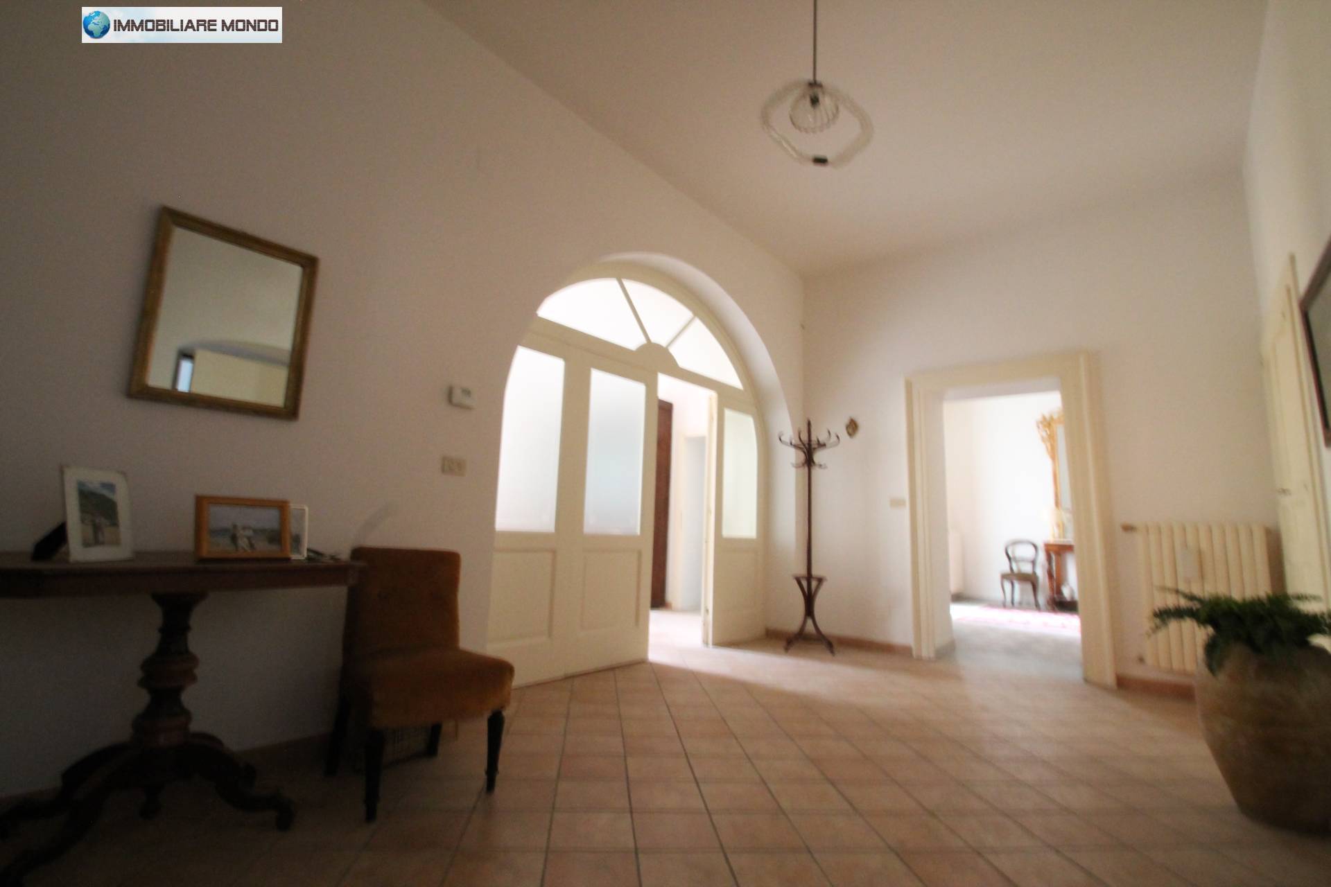 Appartamento in vendita a Larino