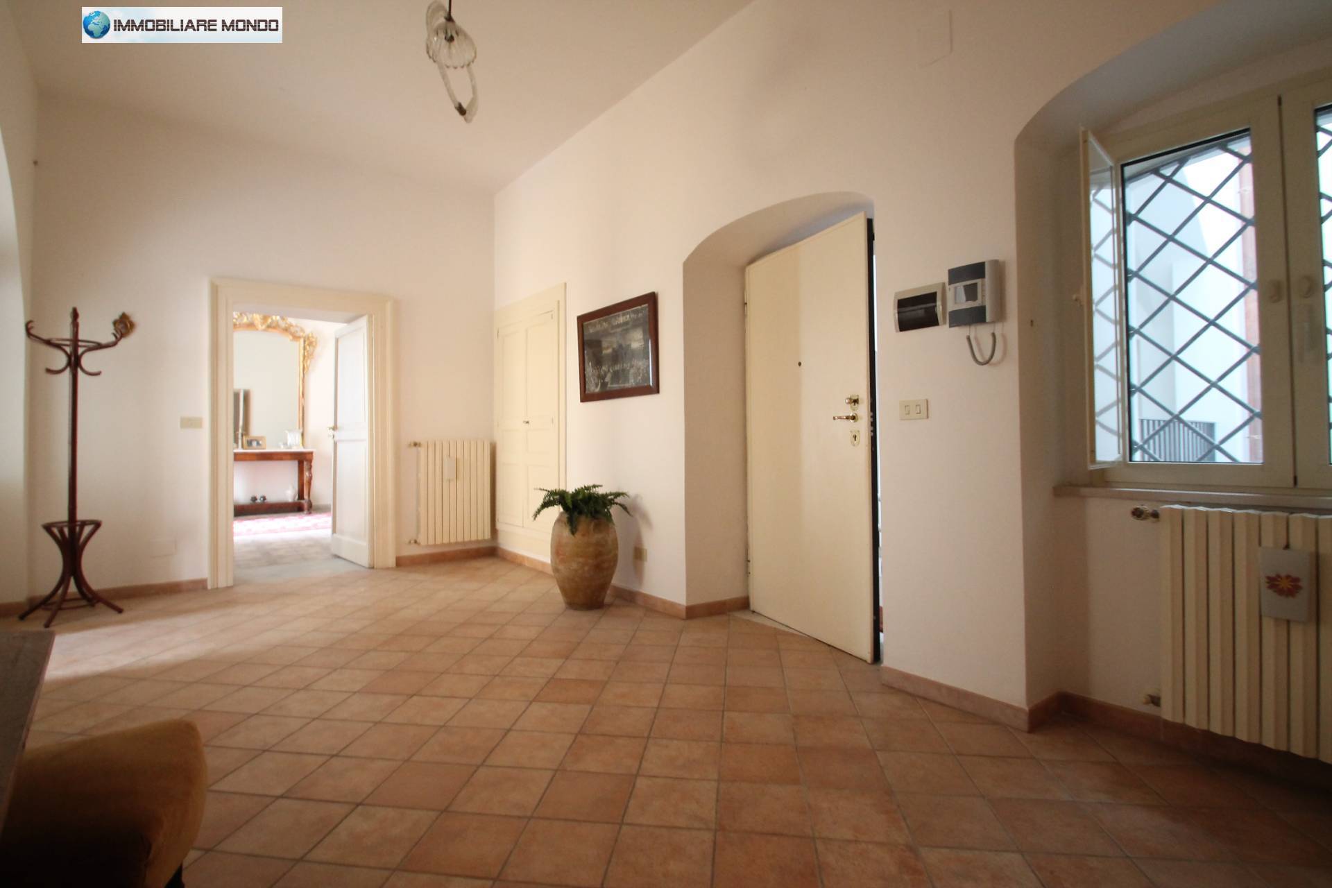 Appartamento in vendita a Larino