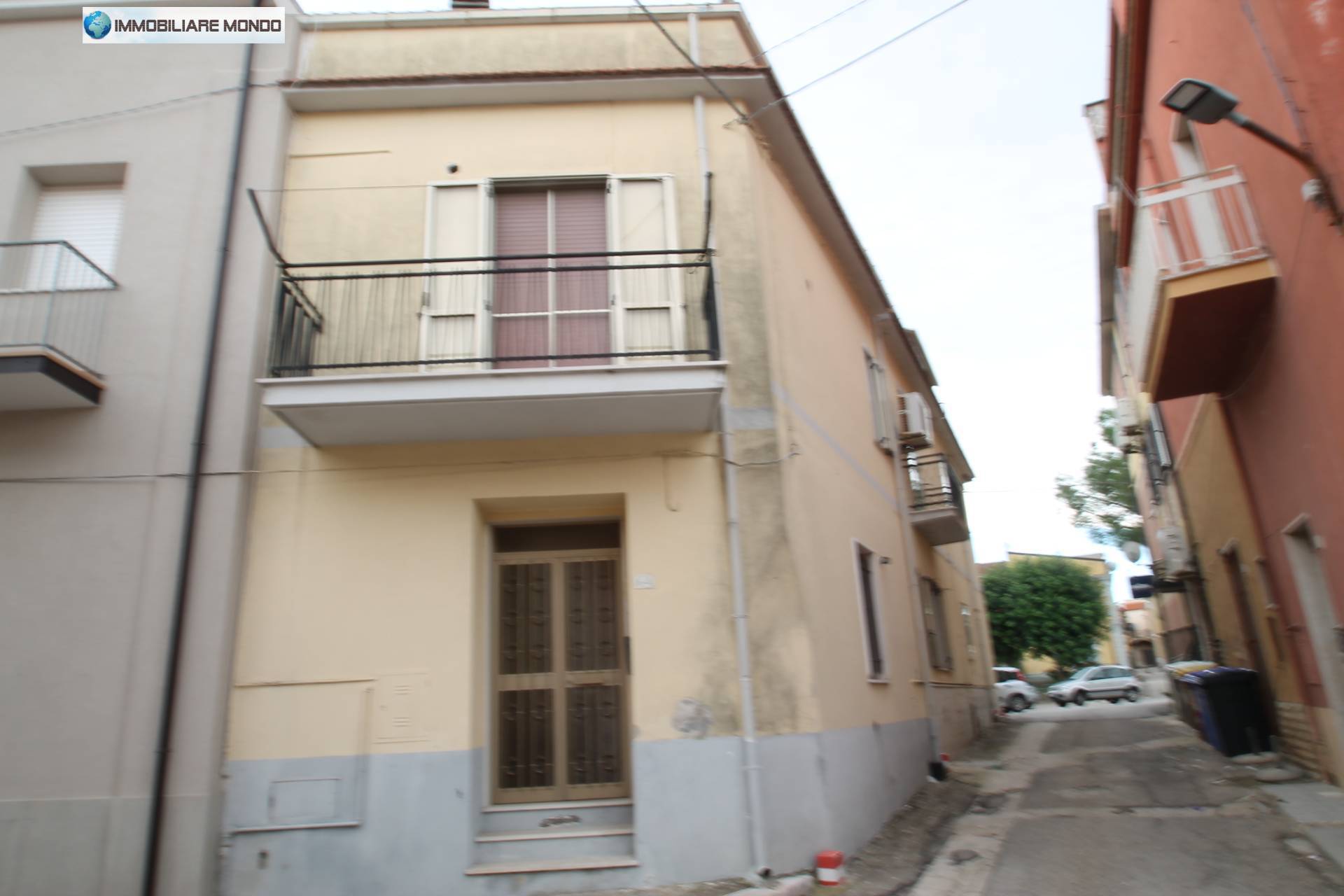 Casa singola in vendita a Ururi