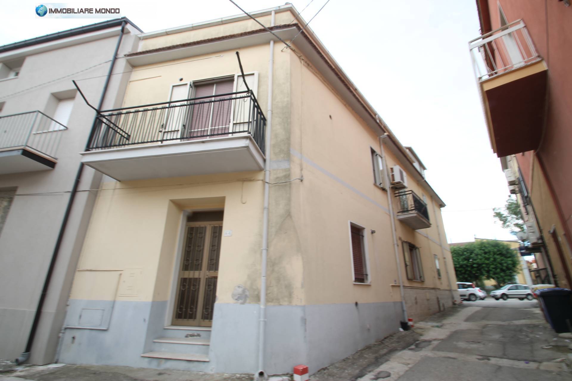 Casa singola in vendita a Ururi