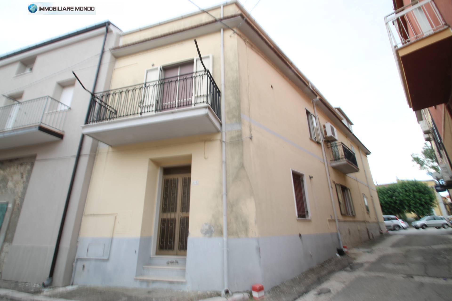 Casa singola in vendita a Ururi