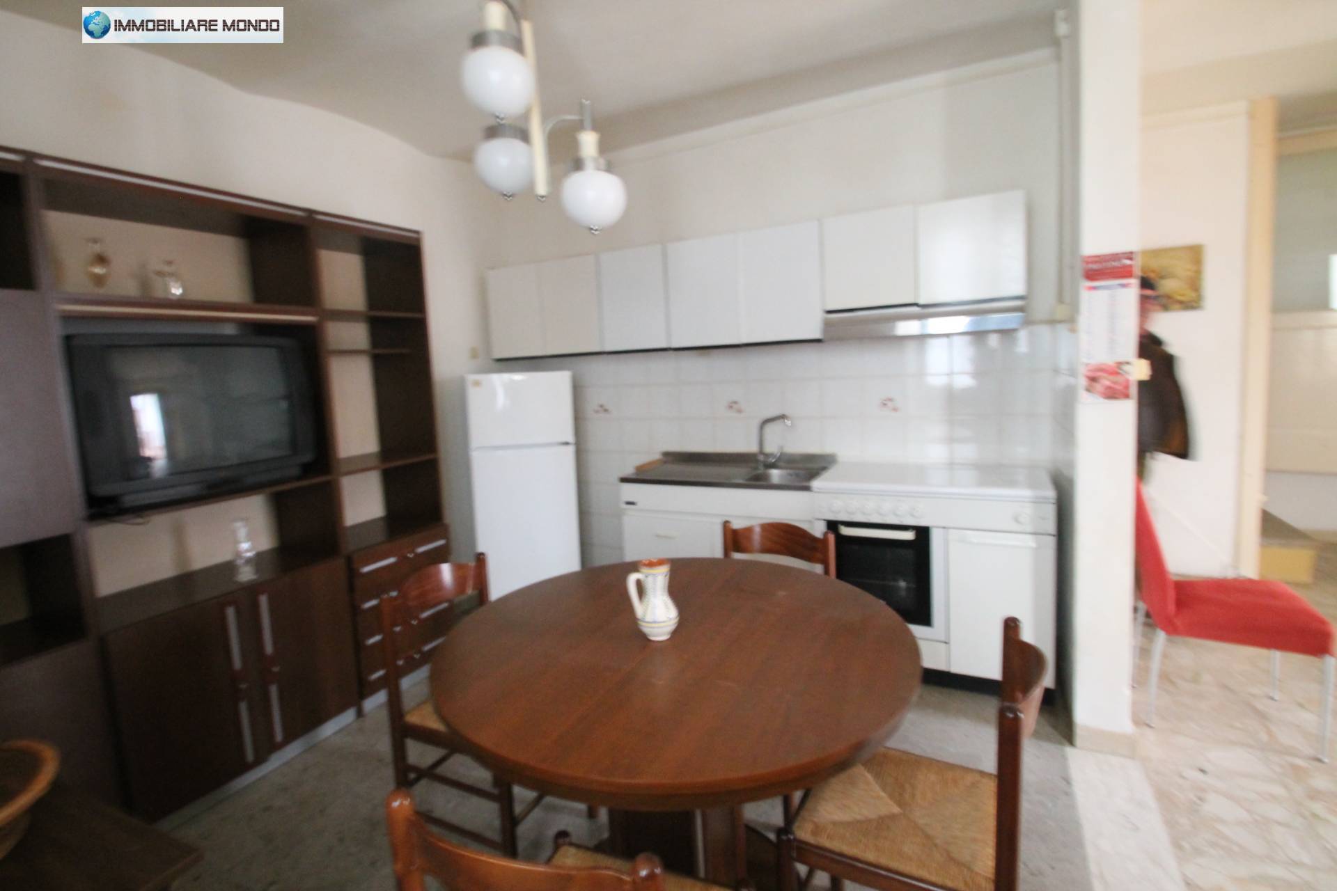 Casa singola in vendita a Sant'Elia a Pianisi