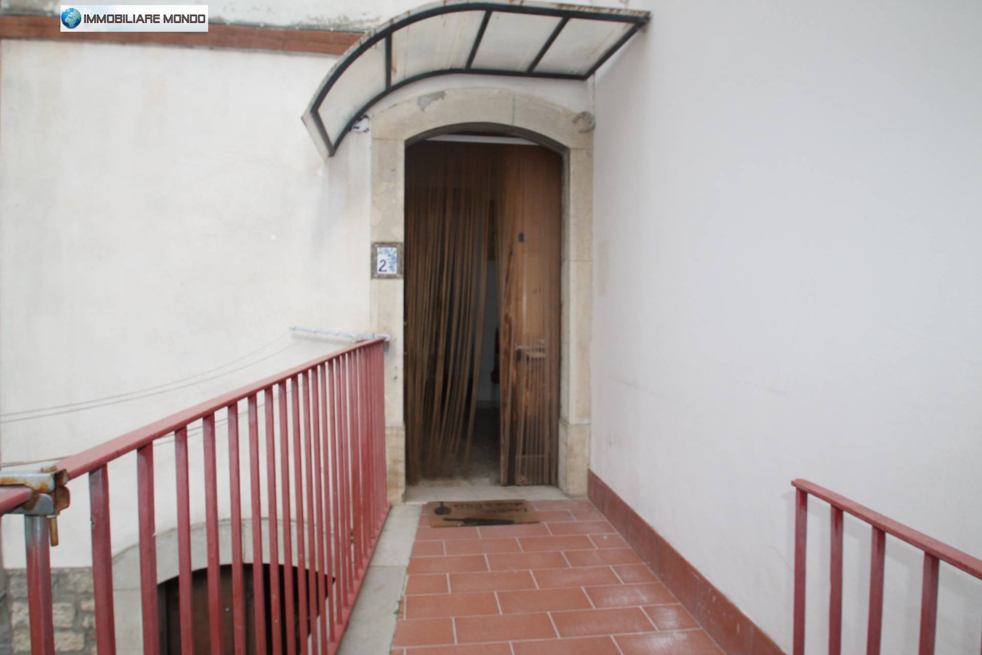 Casa singola in vendita a Sant'Elia a Pianisi