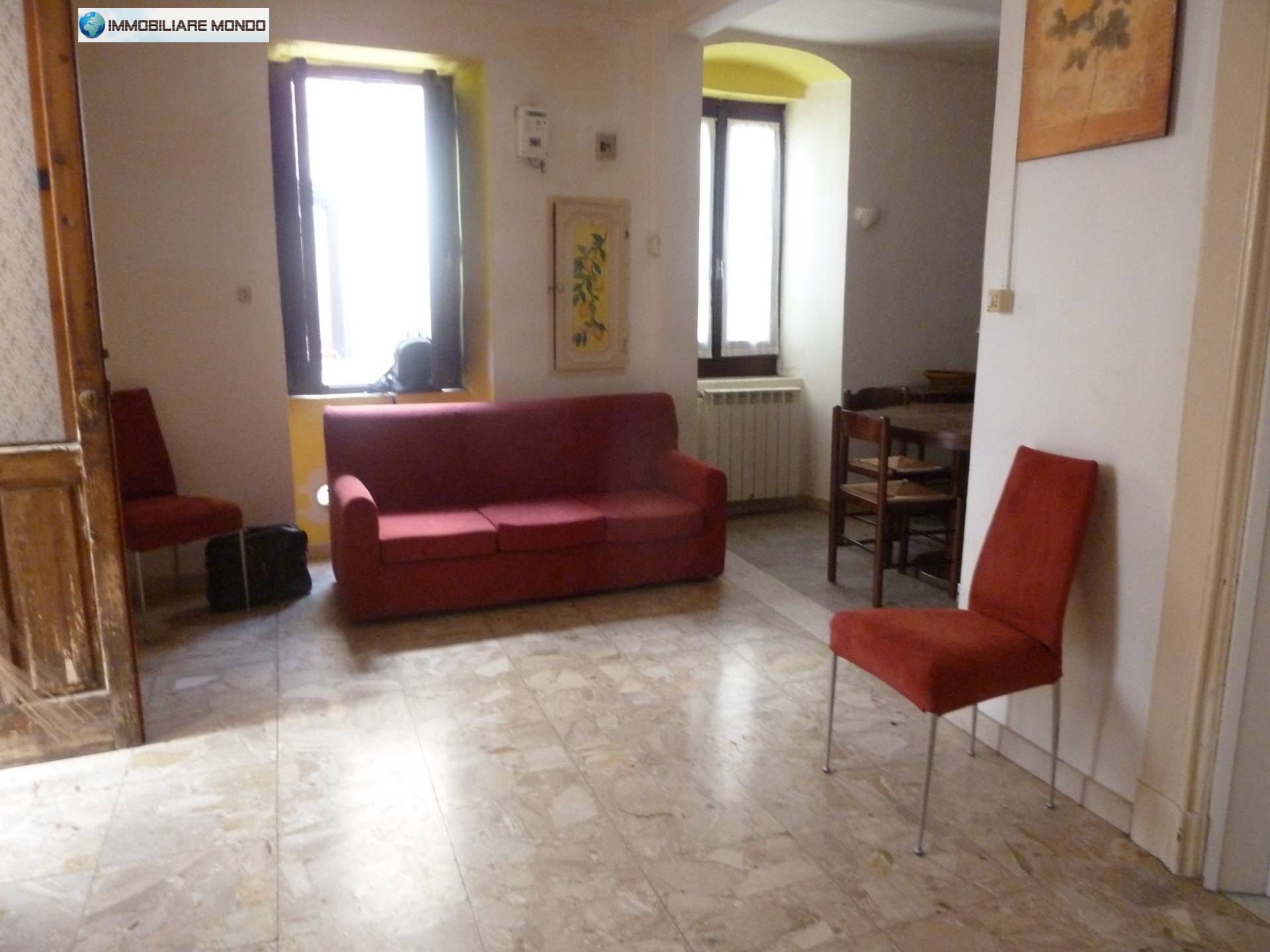 Casa singola in vendita a Sant'Elia a Pianisi