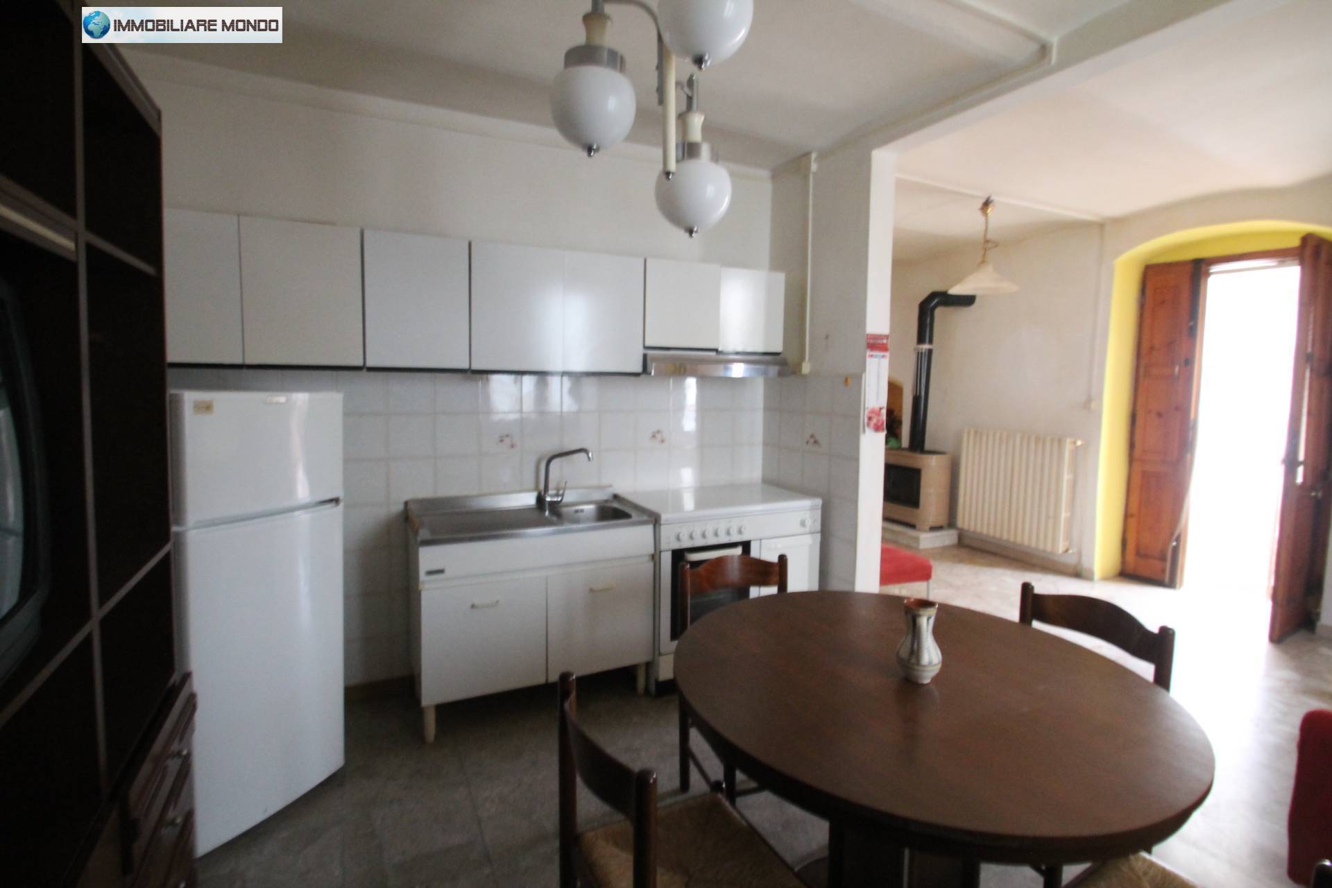 Casa singola in vendita a Sant'Elia a Pianisi