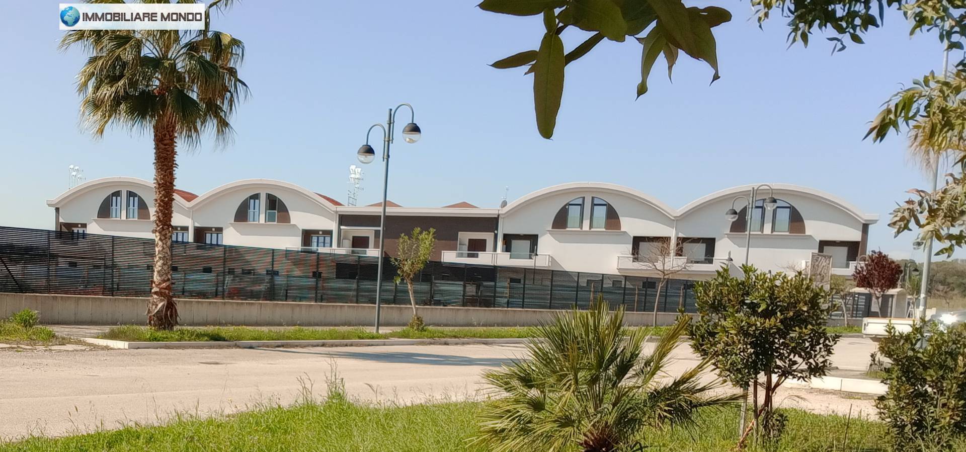 Appartamento in vendita a Campomarino, Lido di Campomarino