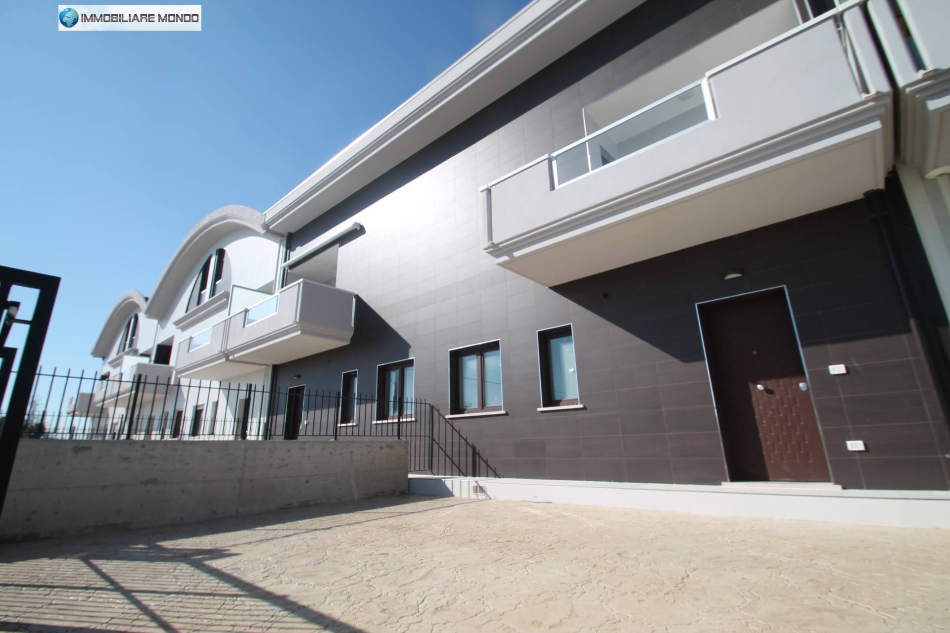 Appartamento in vendita a Campomarino, Lido di Campomarino