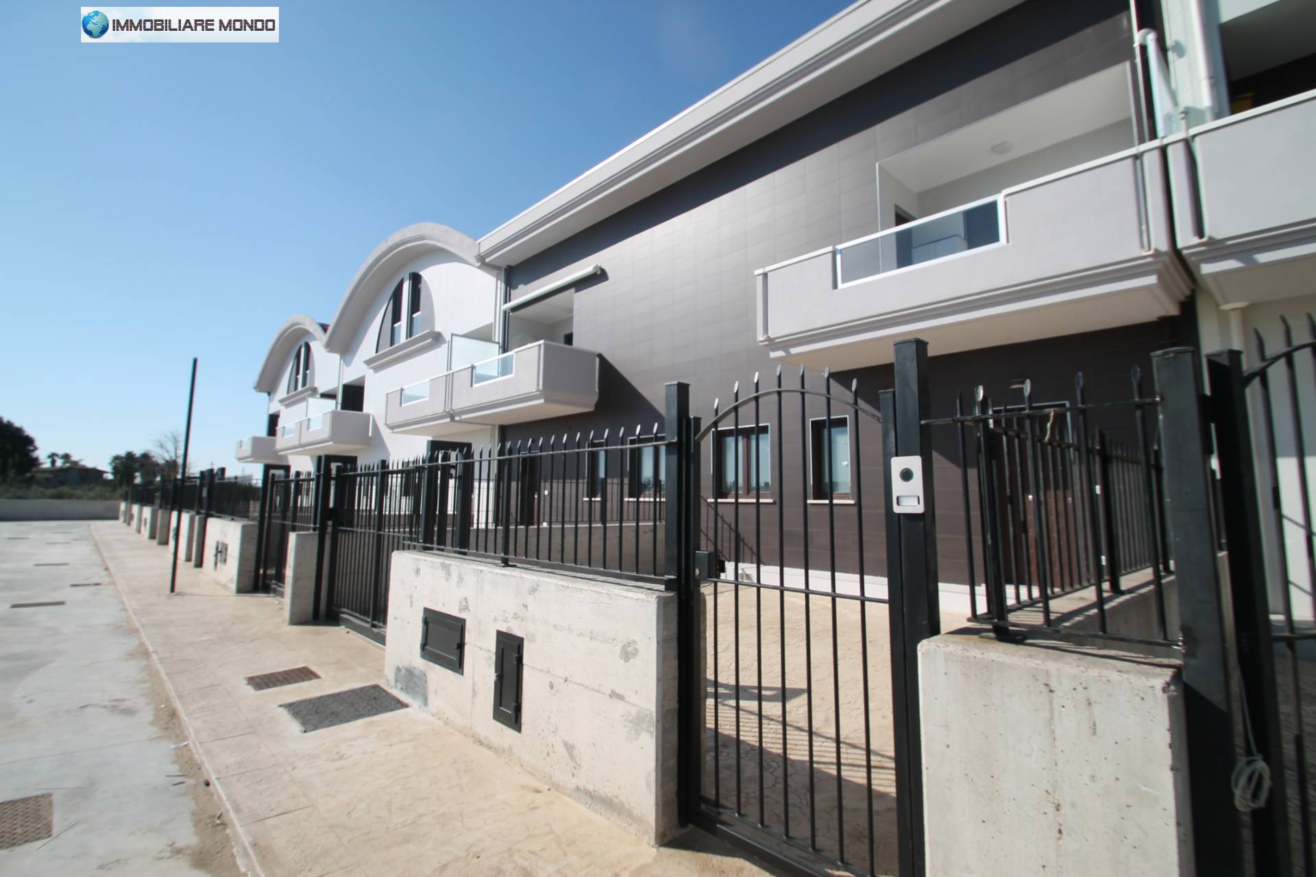 Appartamento in vendita a Campomarino, Lido di Campomarino