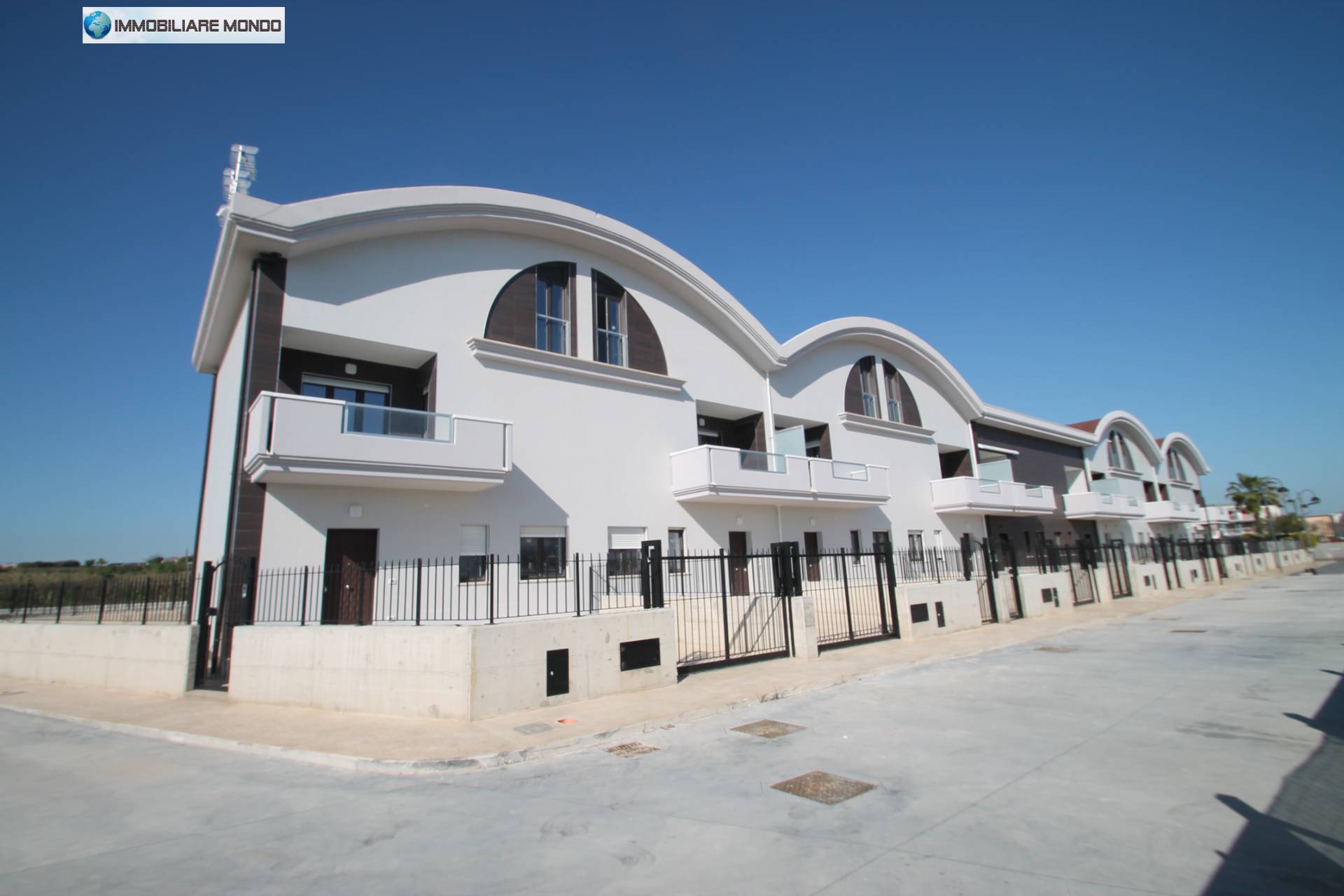 Appartamento in vendita a Campomarino, Lido di Campomarino