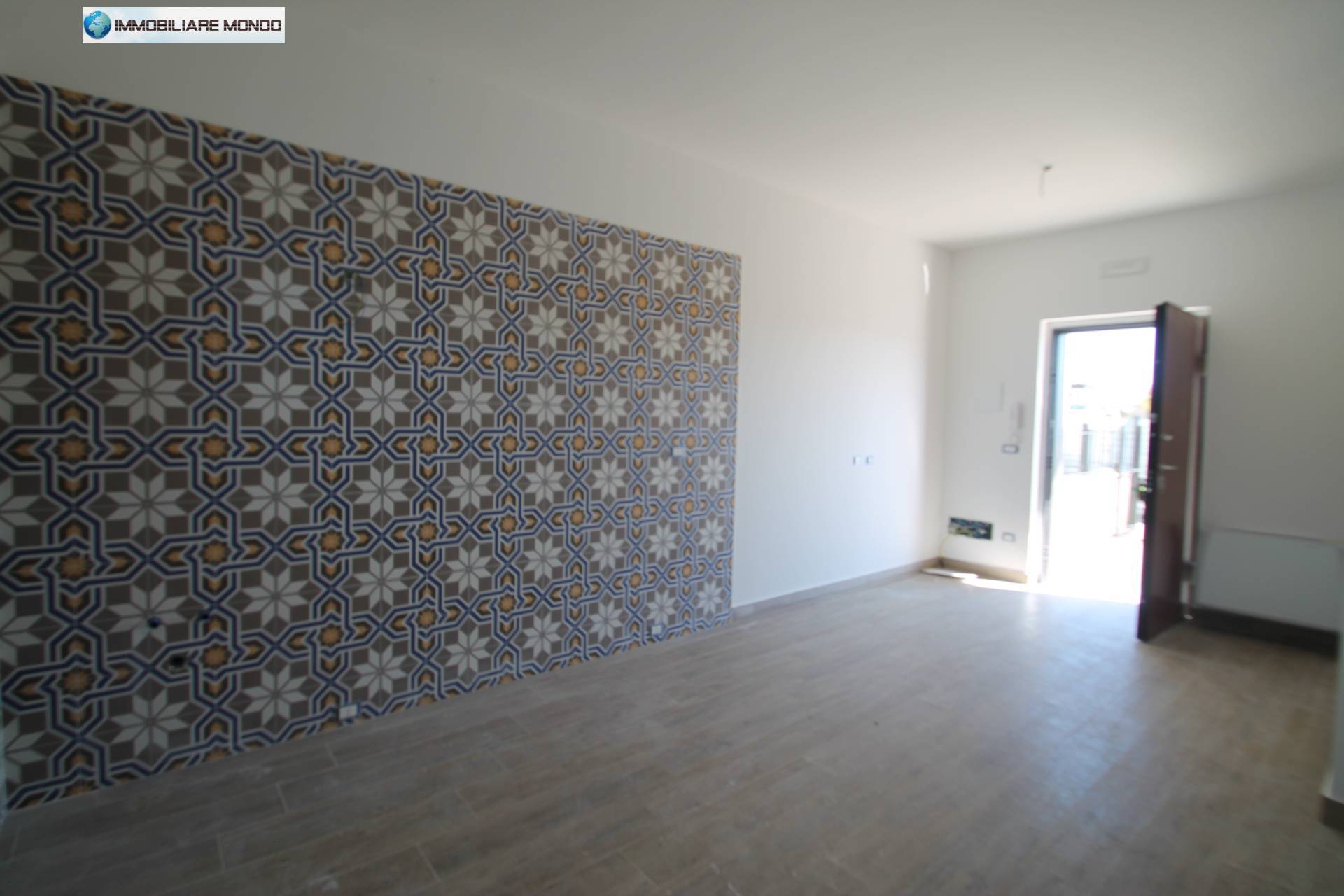 Appartamento in vendita a Campomarino, Lido di Campomarino