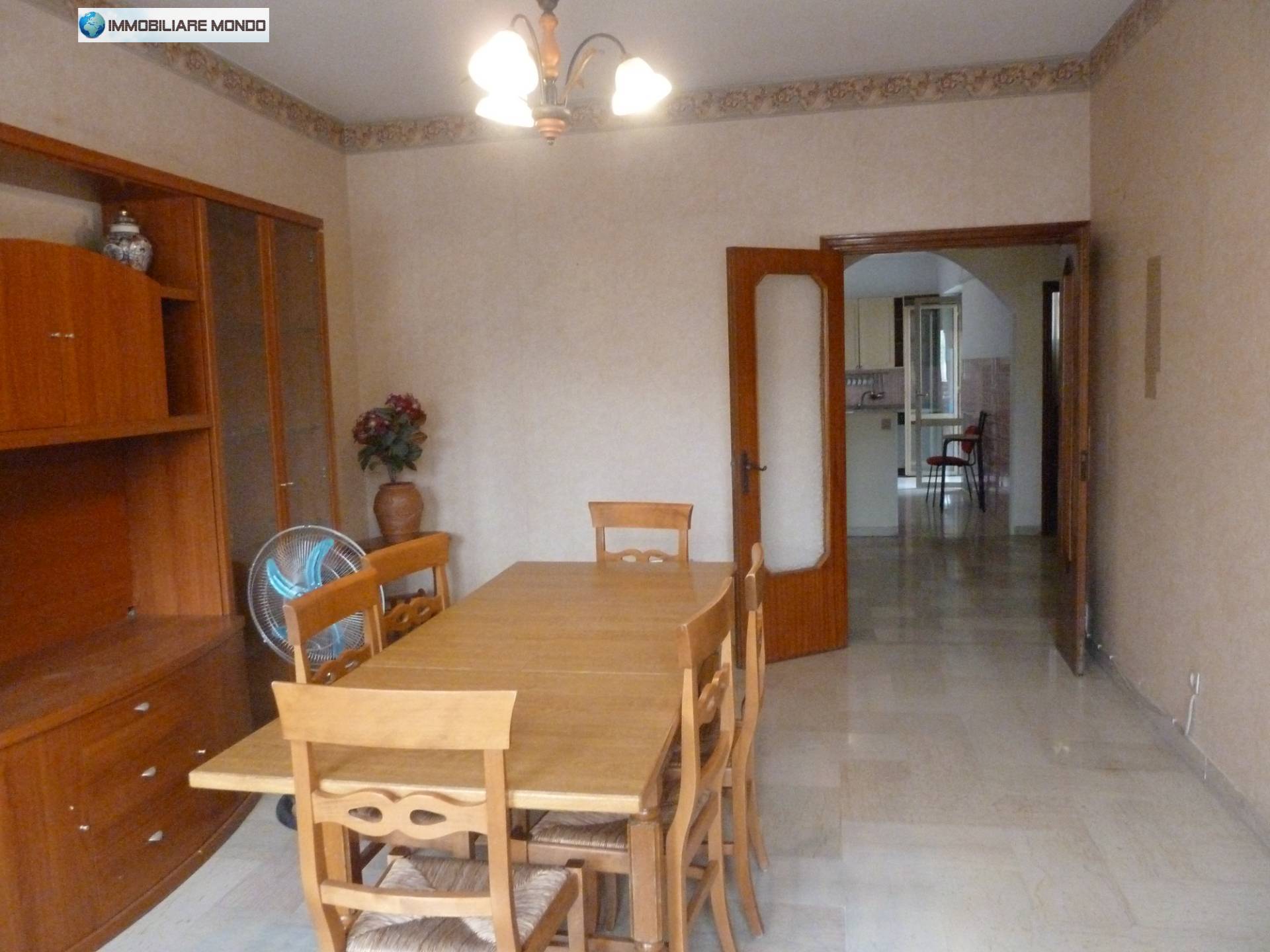 Appartamento in vendita a Termoli, Centro