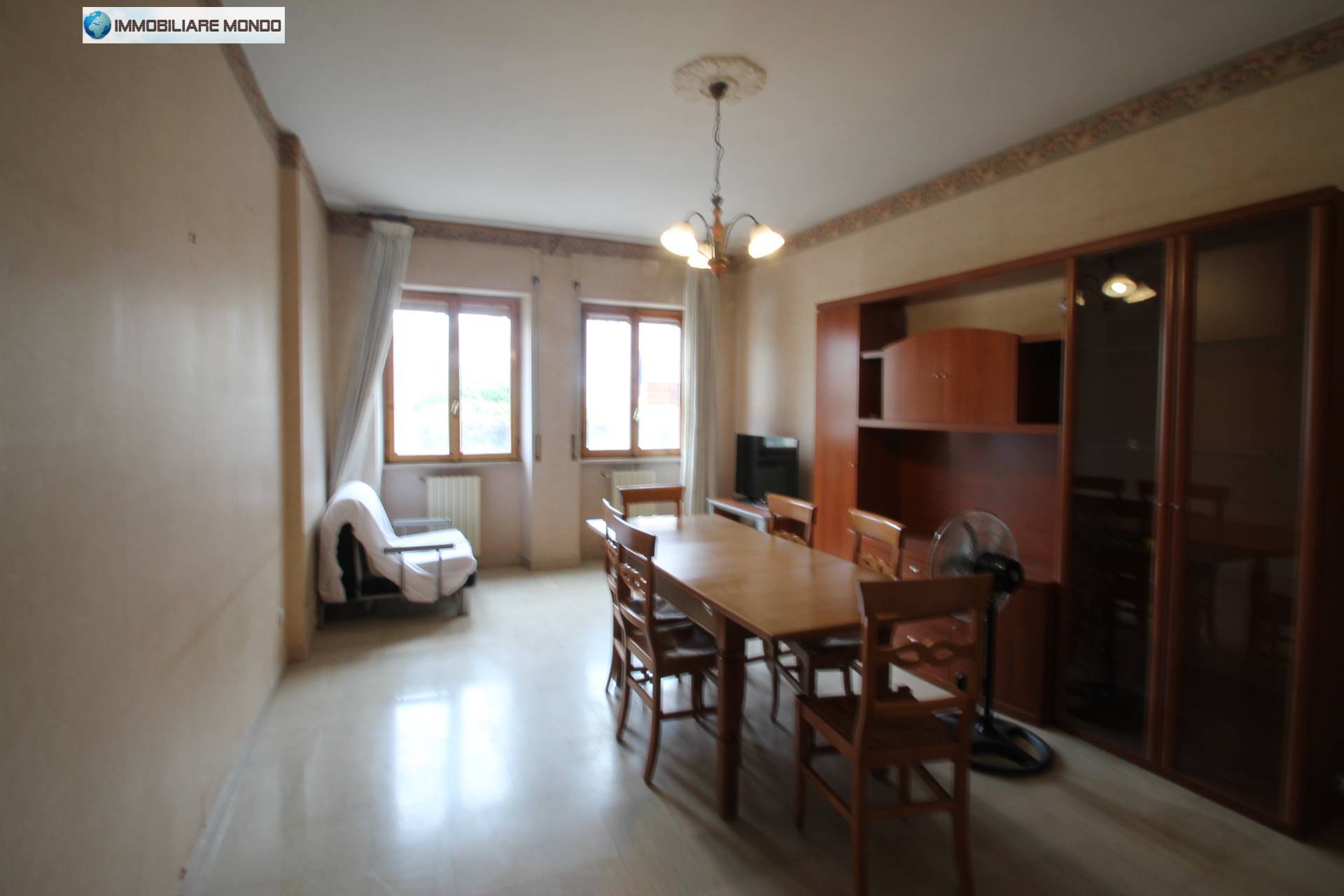 Appartamento in vendita a Termoli, Centro