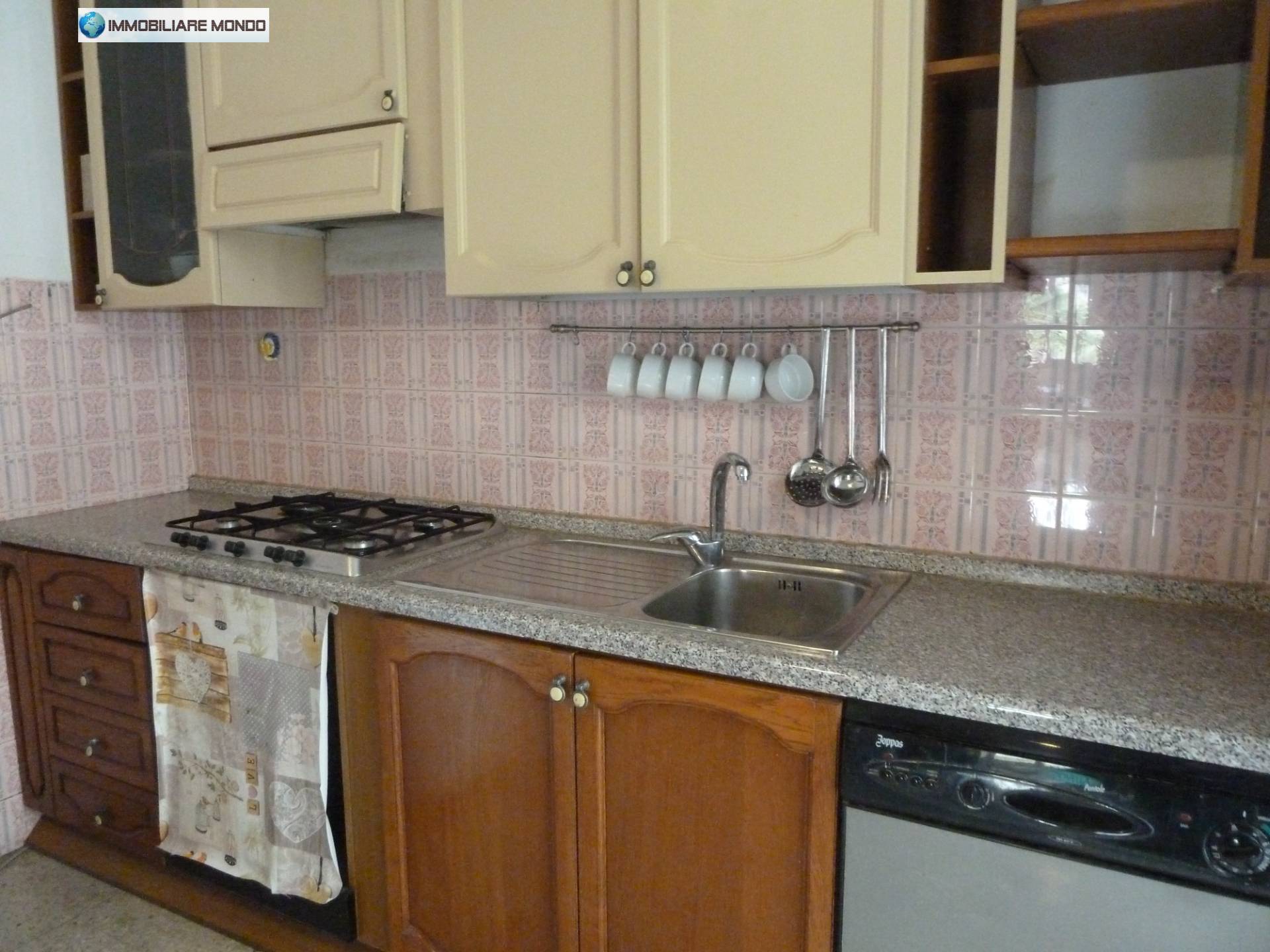 Appartamento in vendita a Termoli, Centro