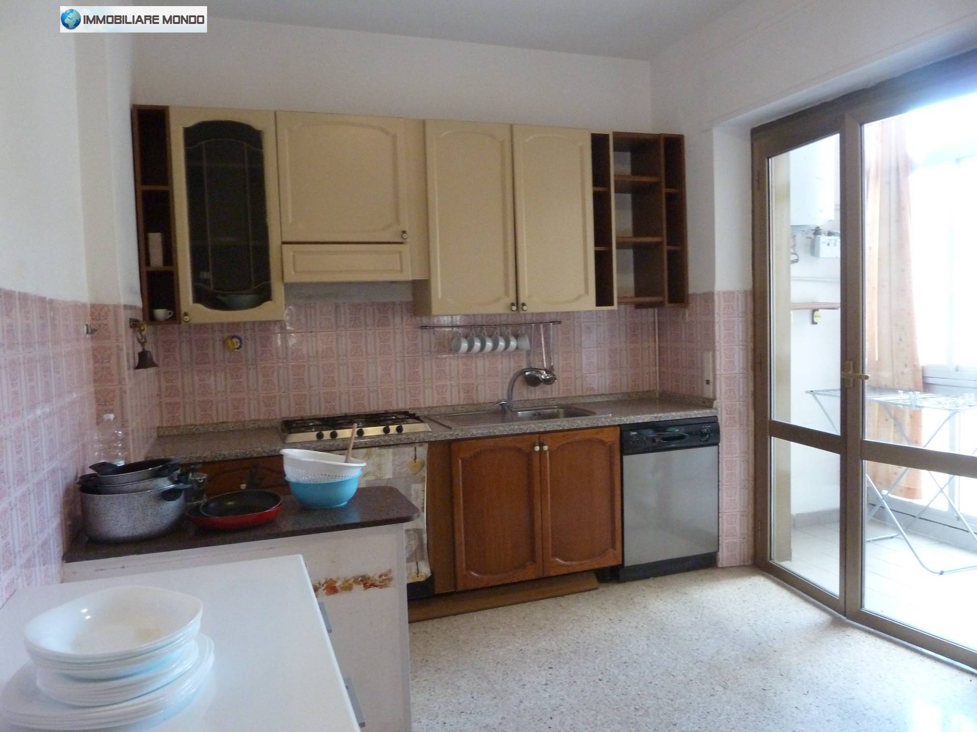 Appartamento in vendita a Termoli, Centro