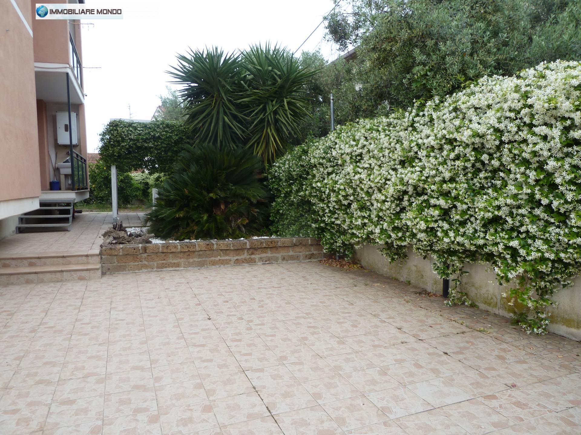 Villa a schiera in vendita a San Giacomo degli Schiavoni