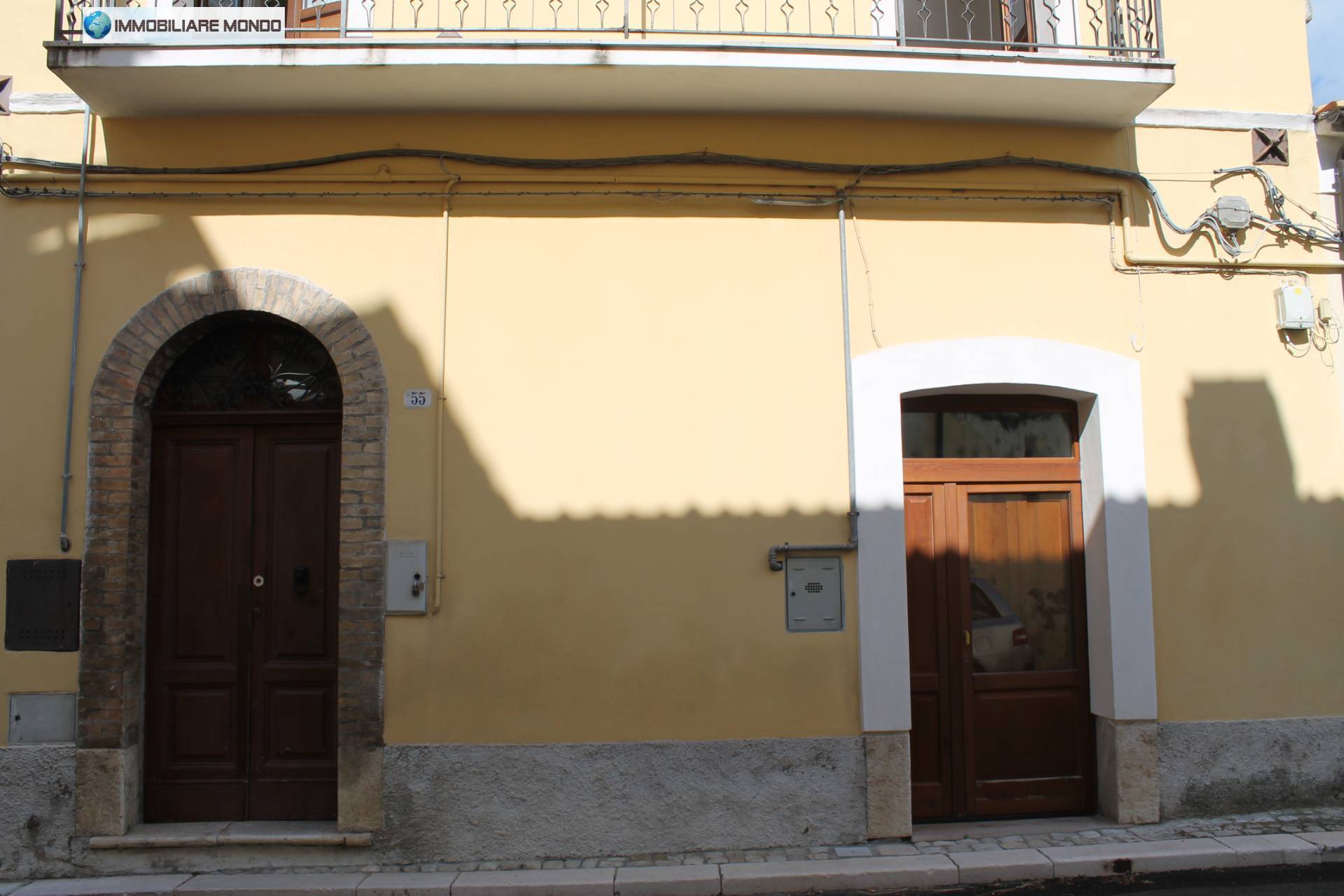 Casa singola in vendita a Larino