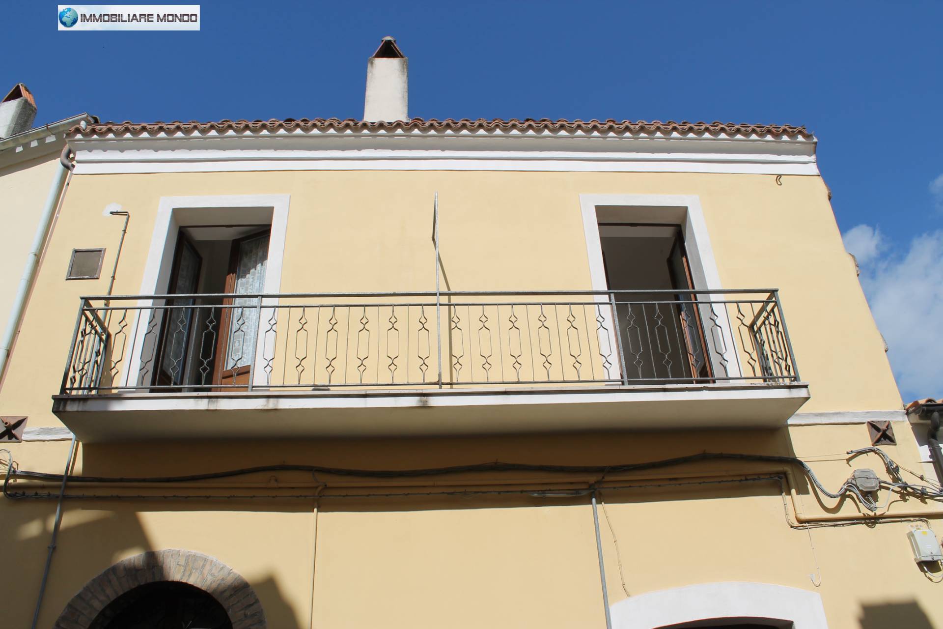 Casa singola in vendita a Larino