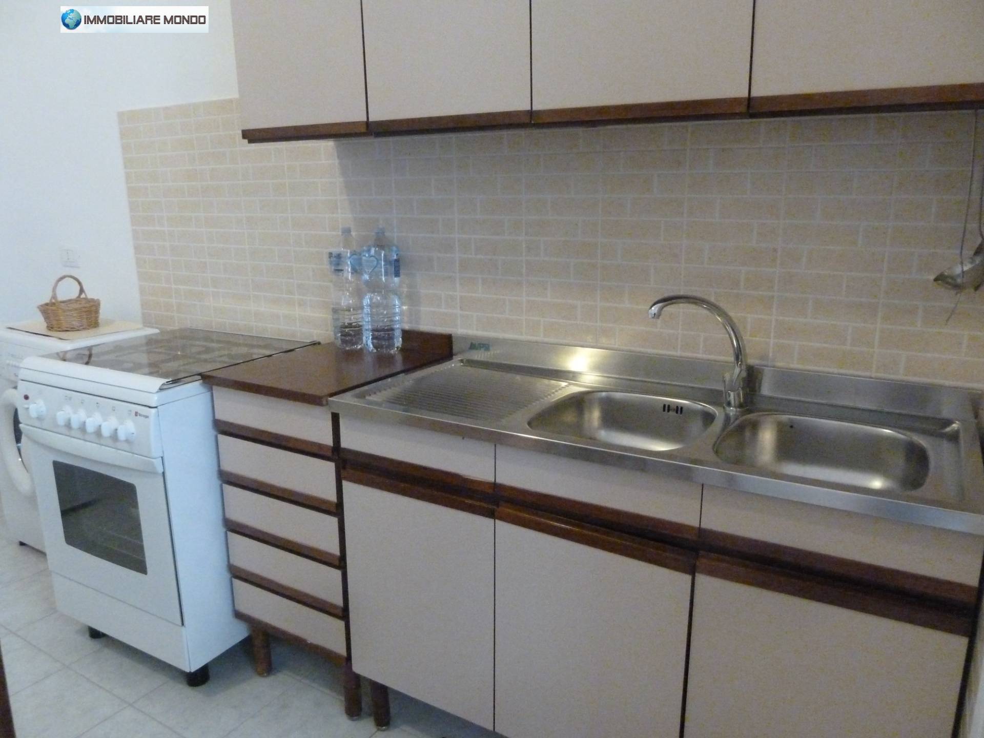 Casa singola in vendita a Larino