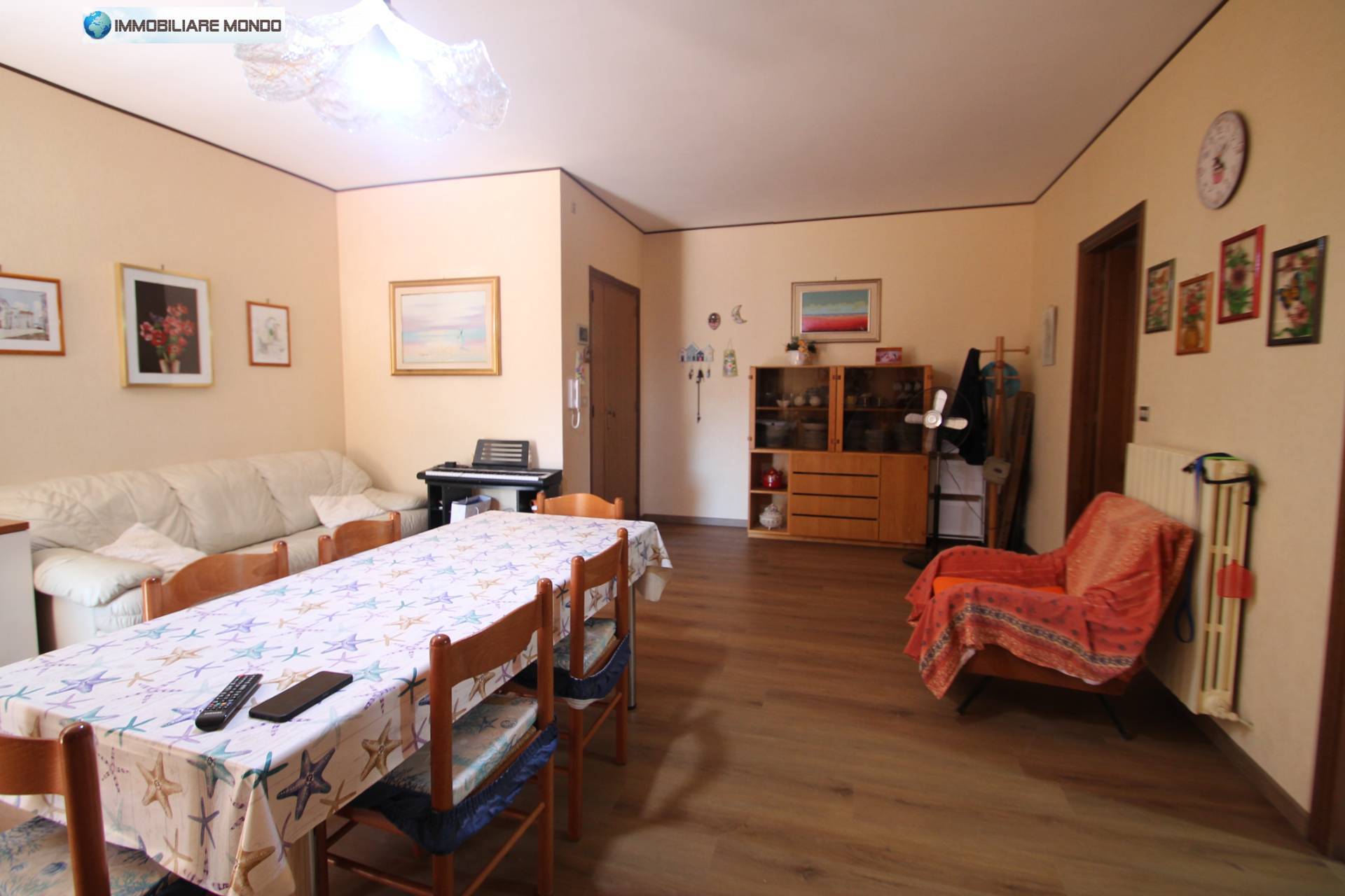 Appartamento in vendita a Campomarino