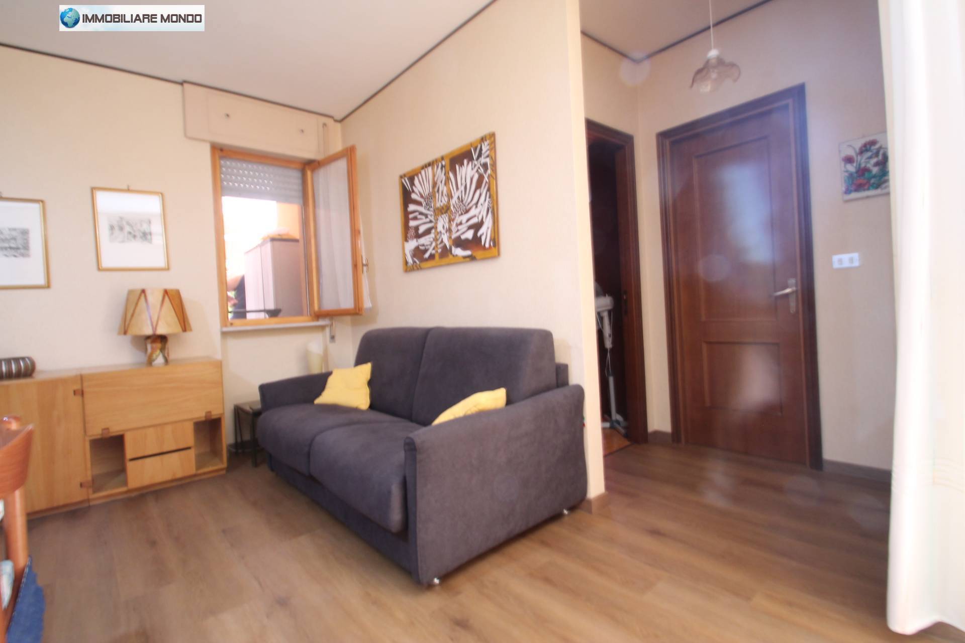 Appartamento in vendita a Campomarino