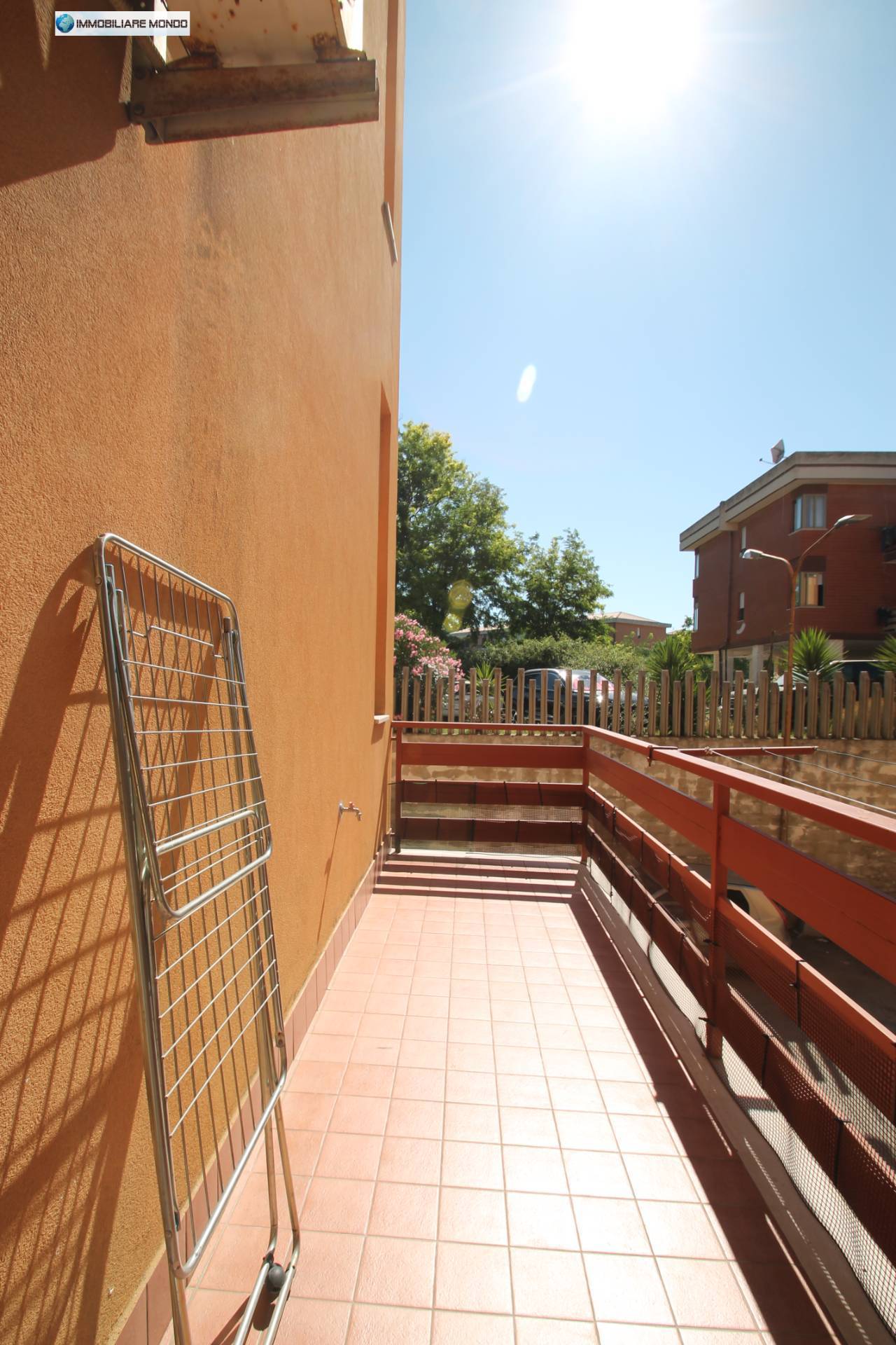 Appartamento in vendita a Campomarino