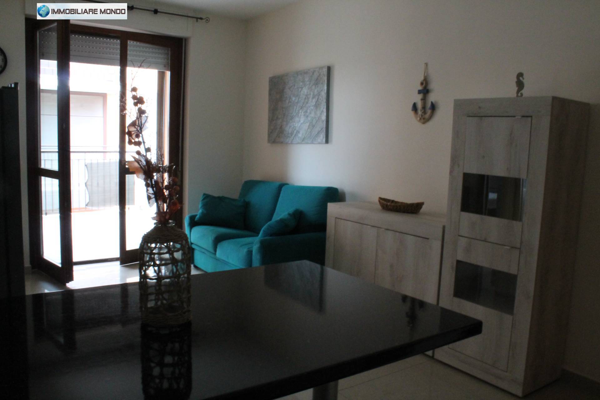 Appartamento in vendita a Campomarino, Lido di Campomarino