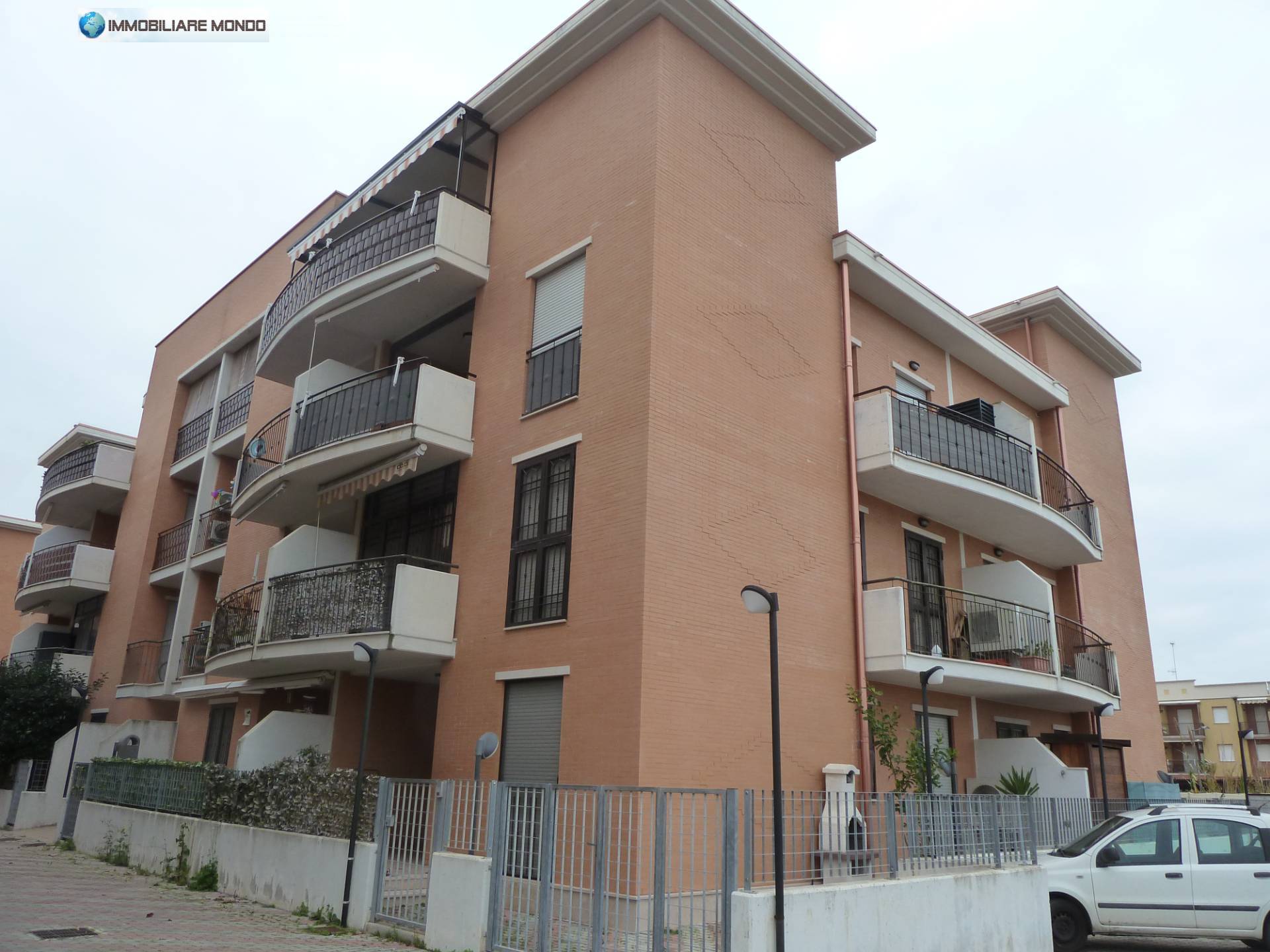 Appartamento in vendita a Campomarino, Lido di Campomarino