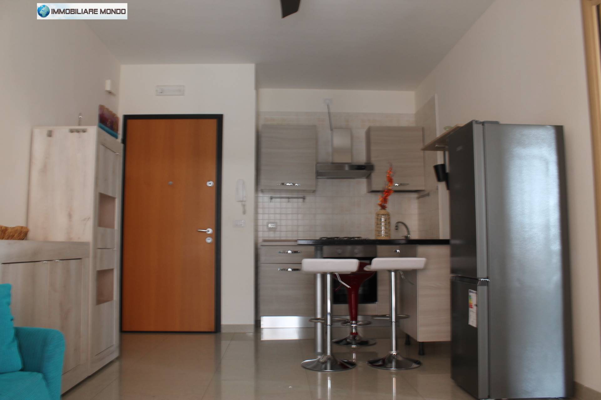 Appartamento in vendita a Campomarino, Lido di Campomarino