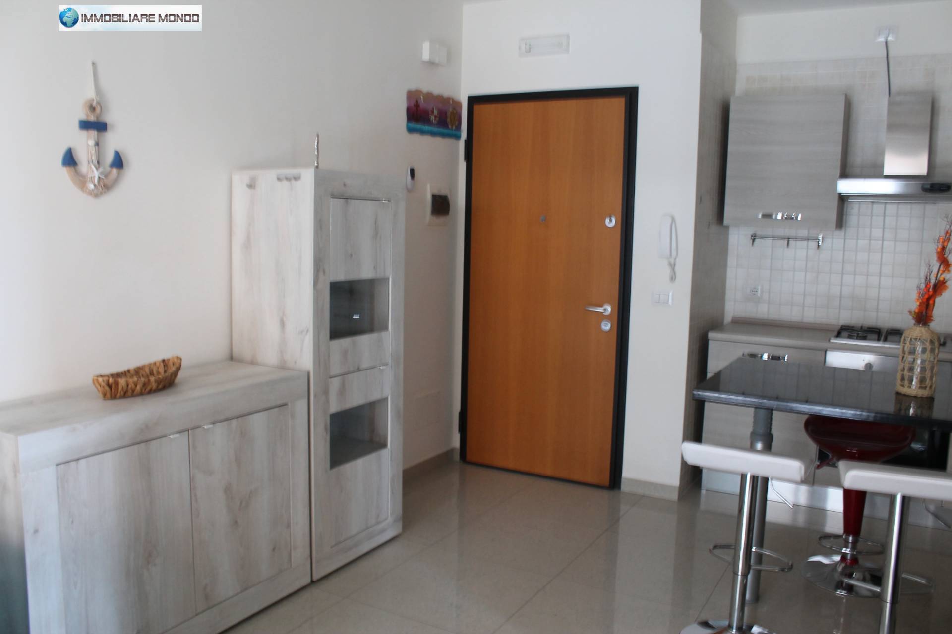 Appartamento in vendita a Campomarino, Lido di Campomarino