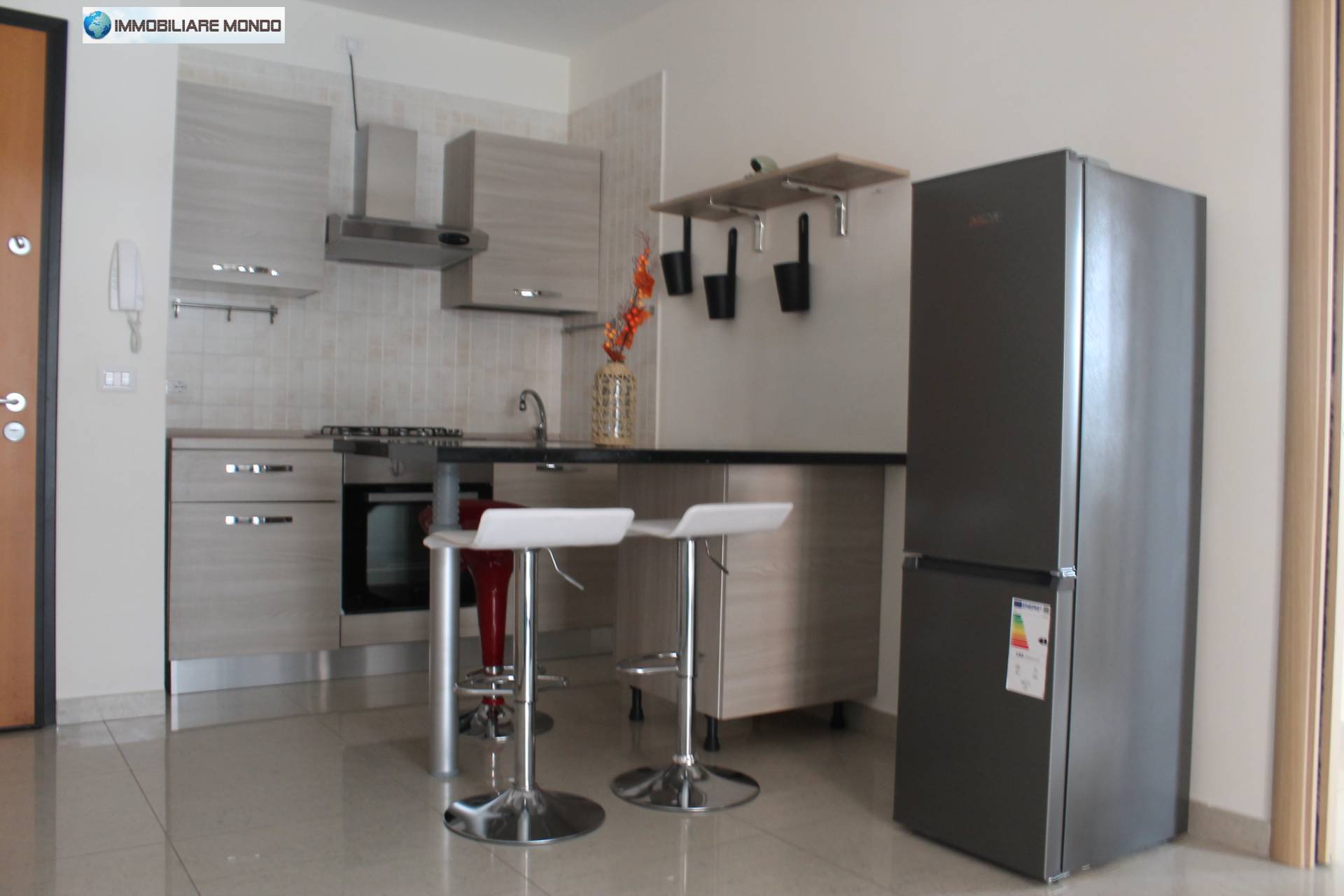 Appartamento in vendita a Campomarino, Lido di Campomarino