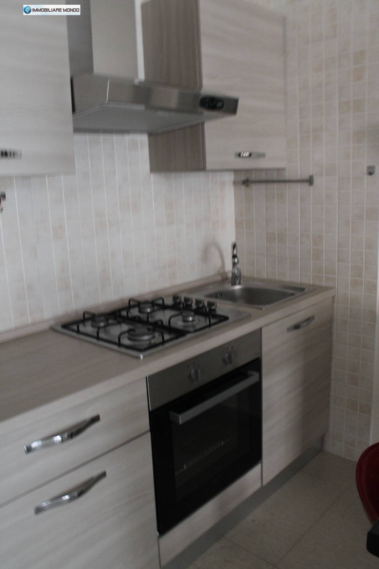 Appartamento in vendita a Campomarino, Lido di Campomarino