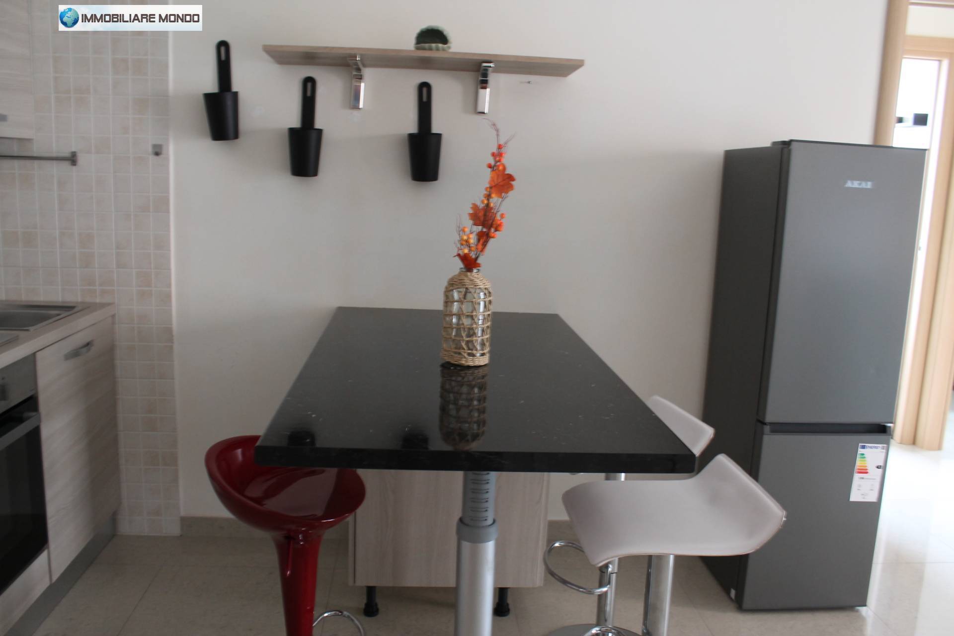 Appartamento in vendita a Campomarino, Lido di Campomarino