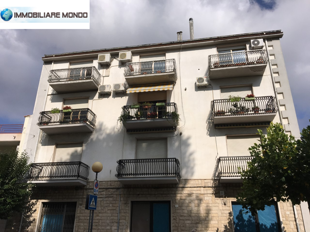 Appartamento in vendita a Ururi