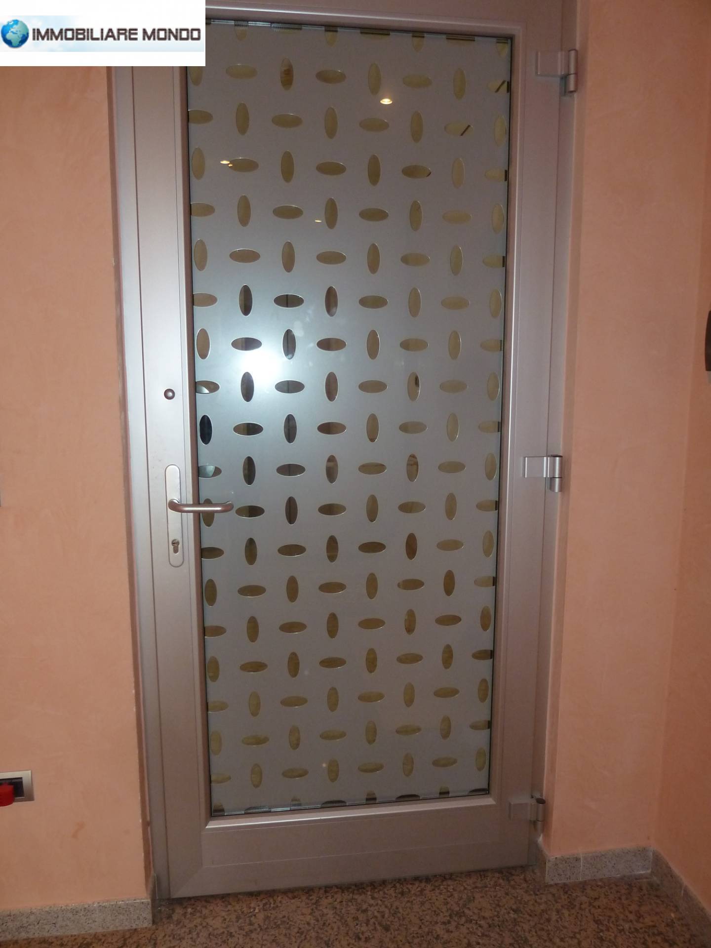 Appartamento in vendita a Ururi