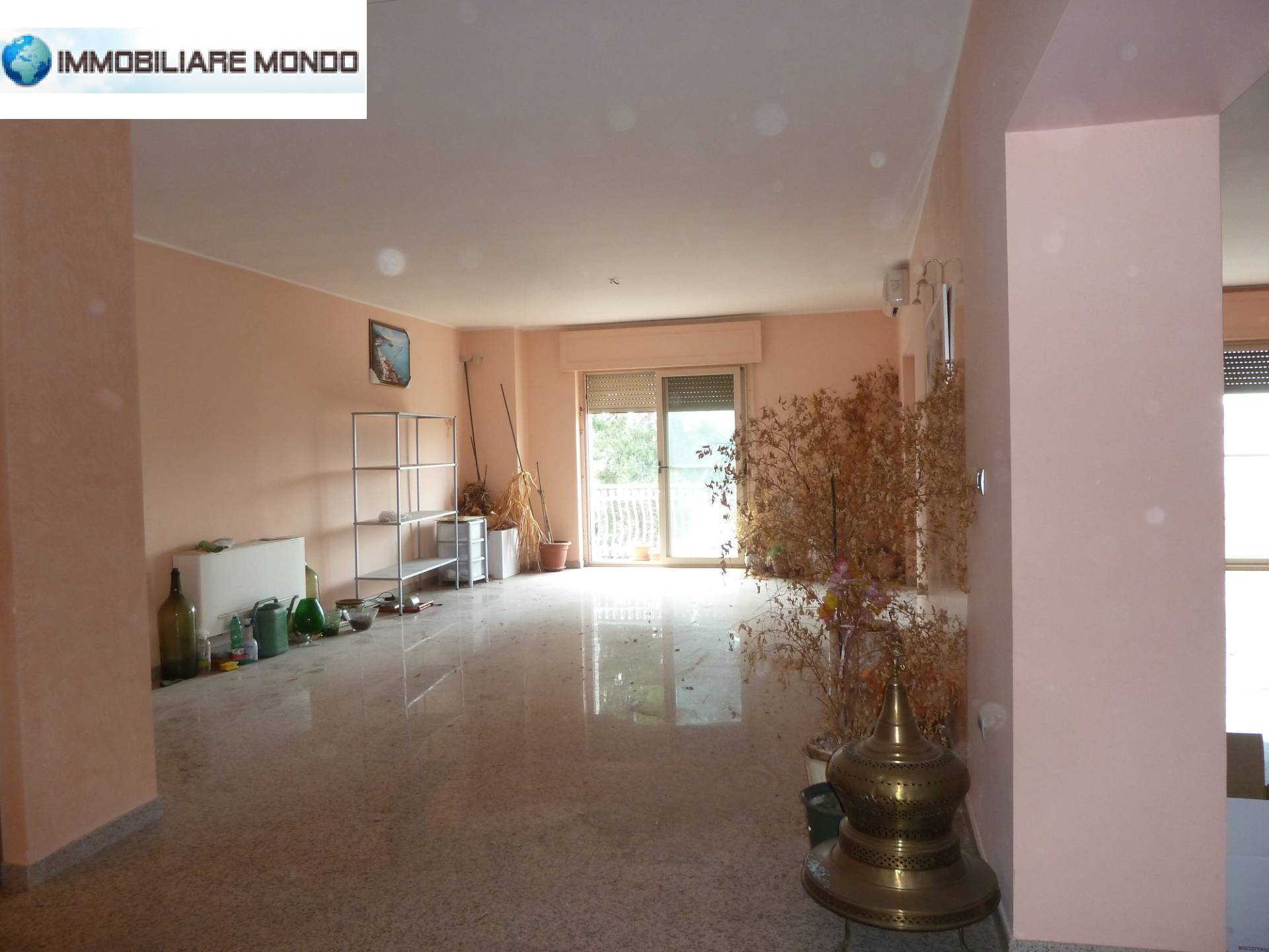 Appartamento in vendita a Ururi