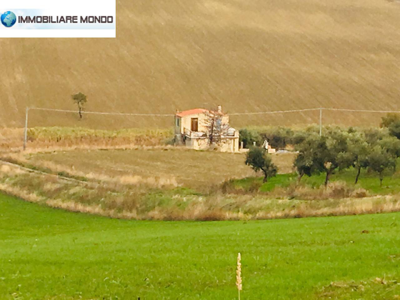 Casale in vendita a Ururi