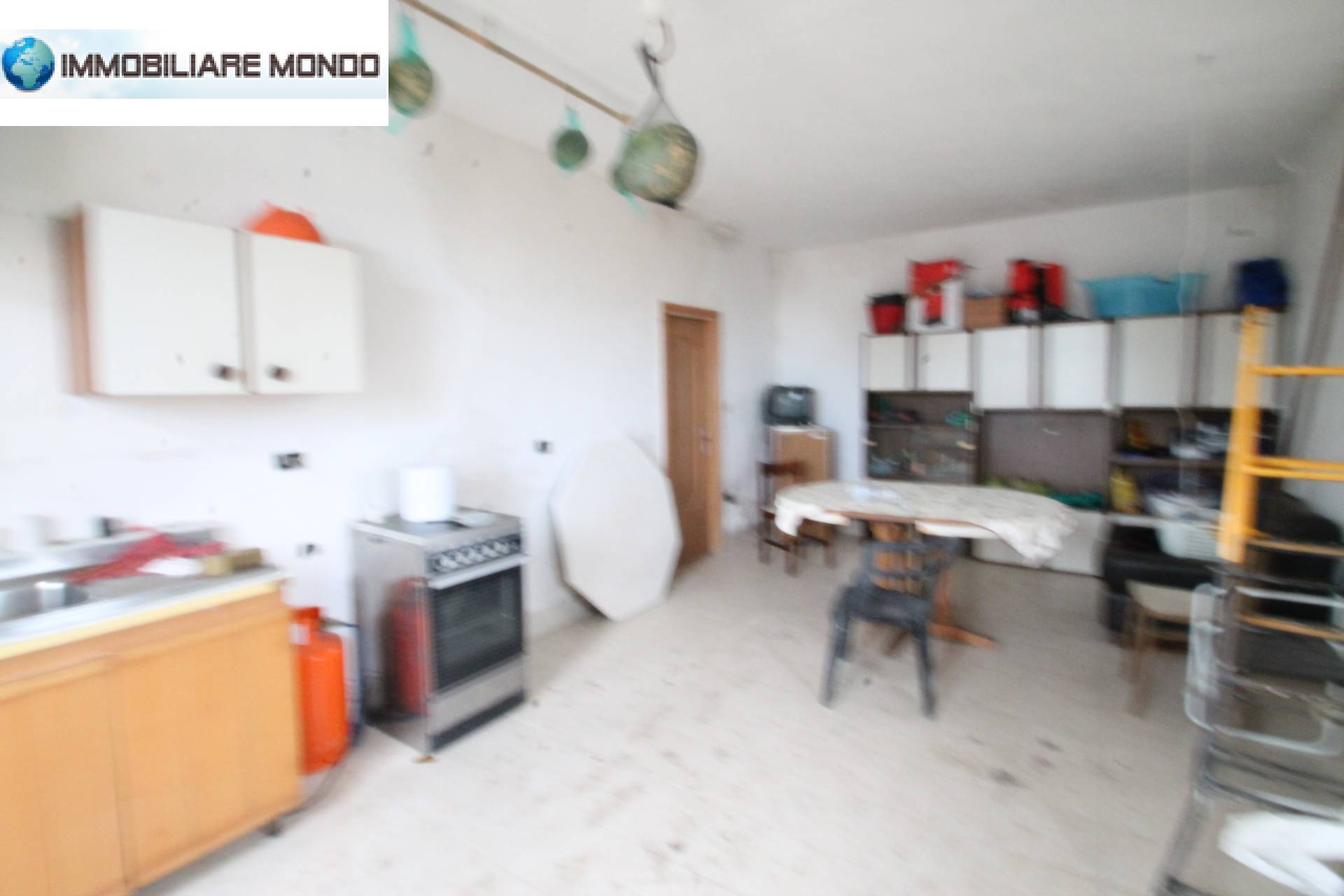 Casale in vendita a Ururi