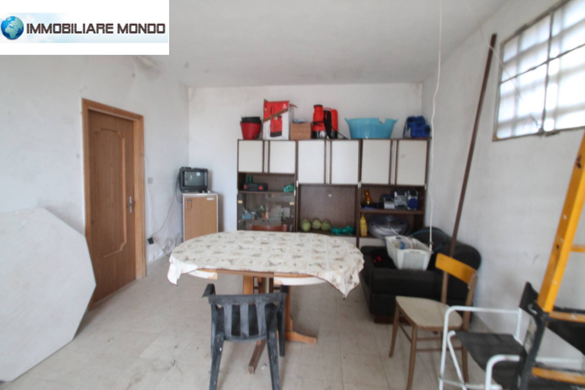 Casale in vendita a Ururi