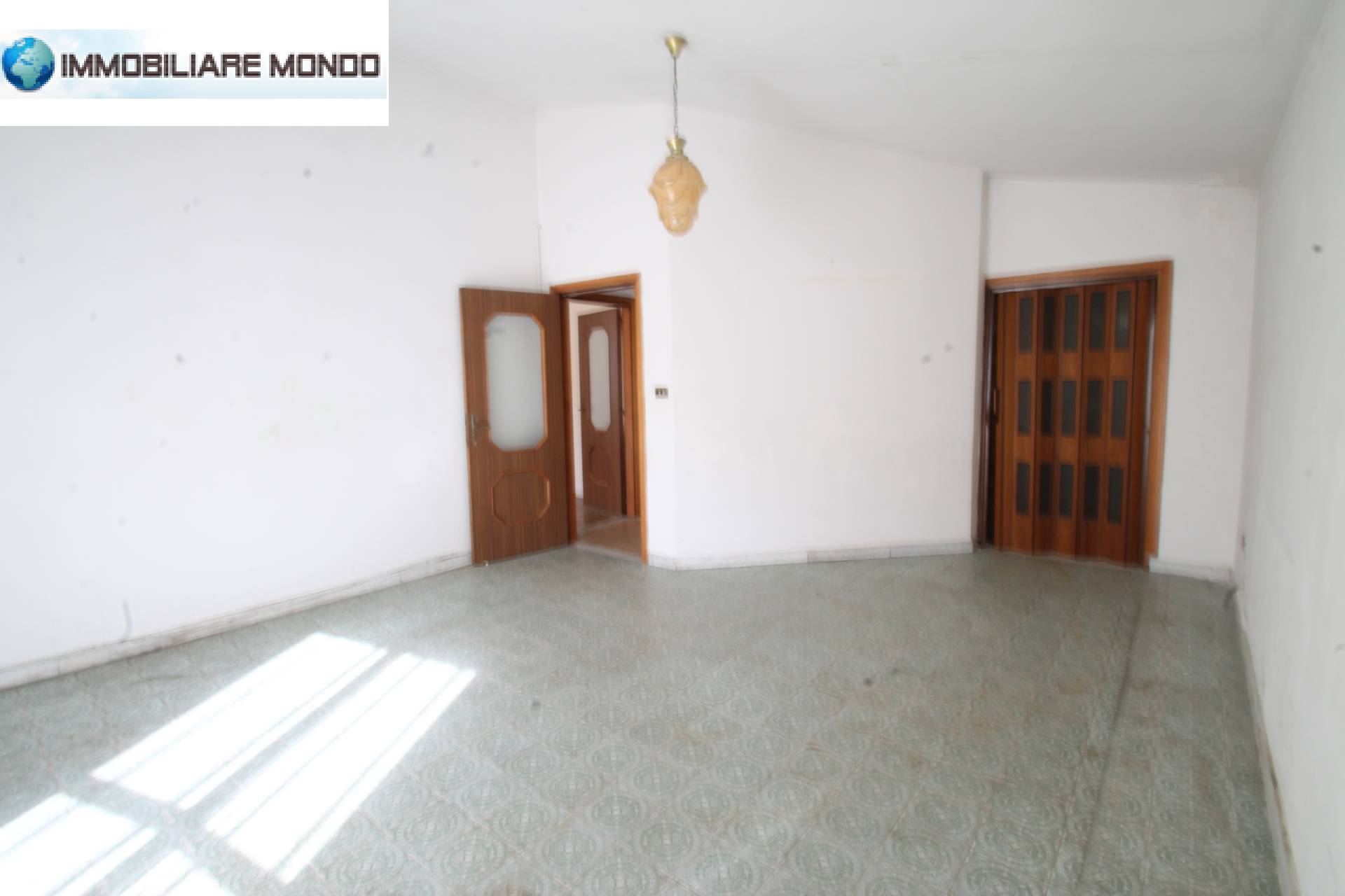 Appartamento in vendita a Termoli, Centro