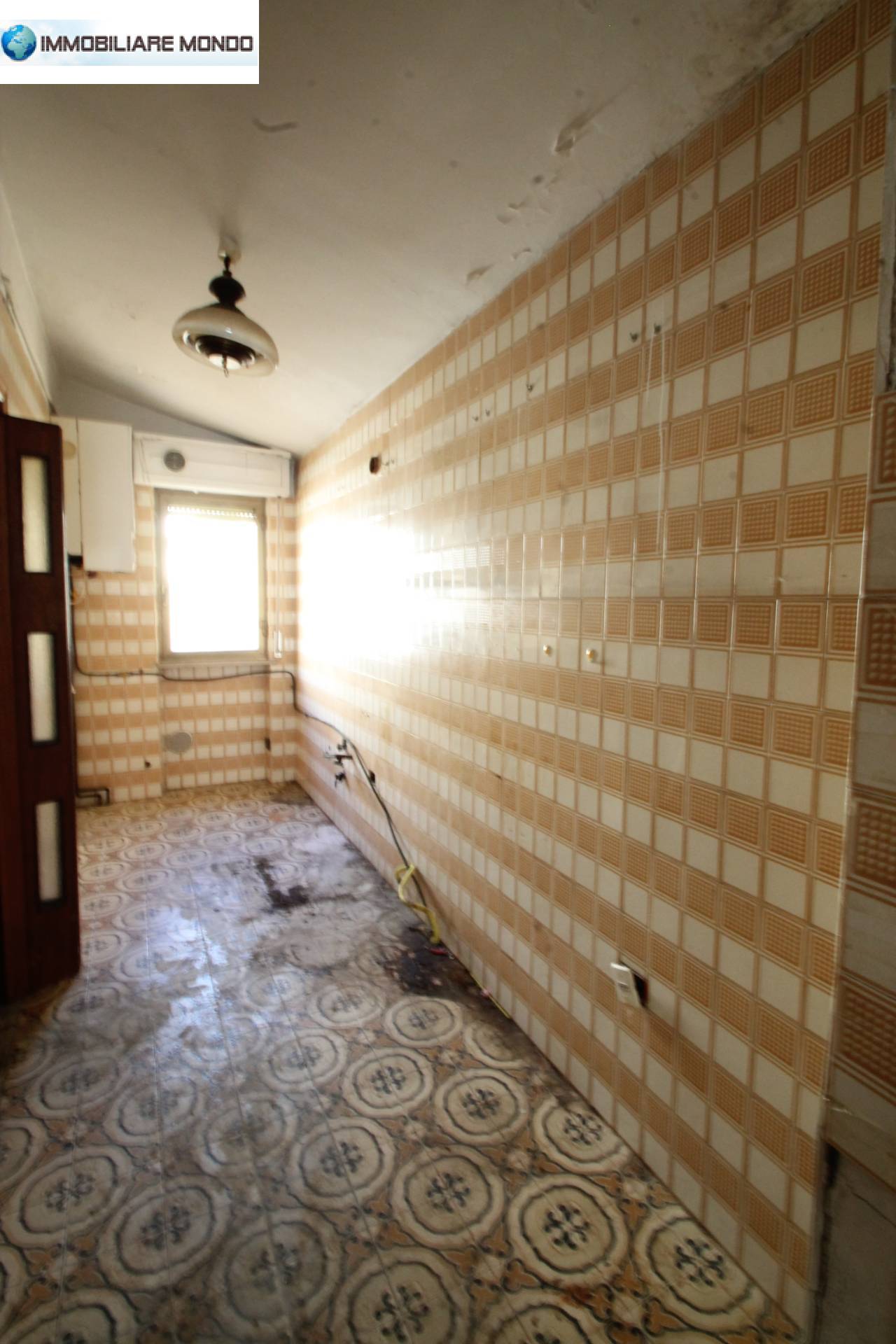 Appartamento in vendita a Termoli, Centro