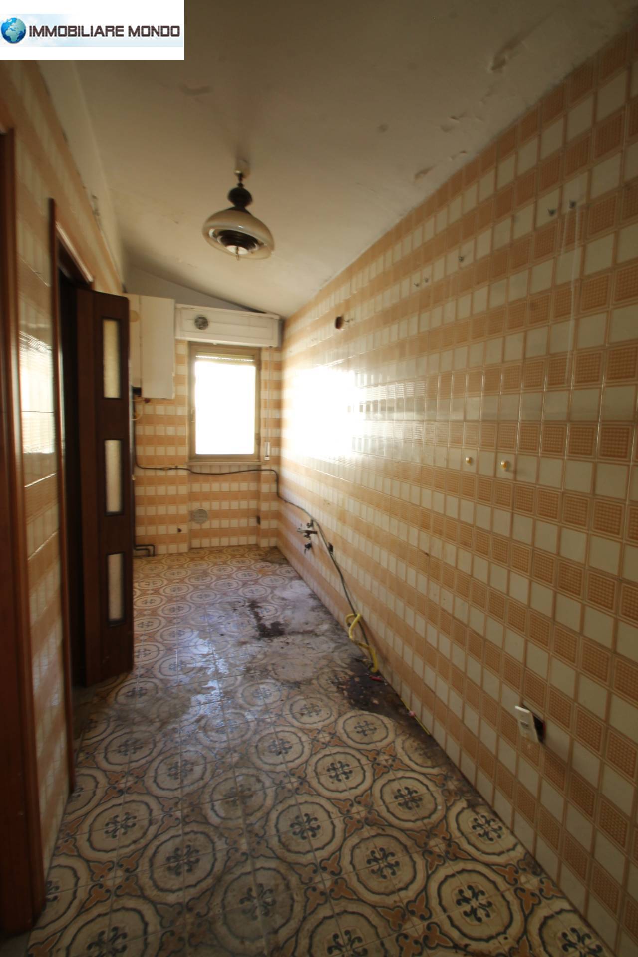 Appartamento in vendita a Termoli, Centro