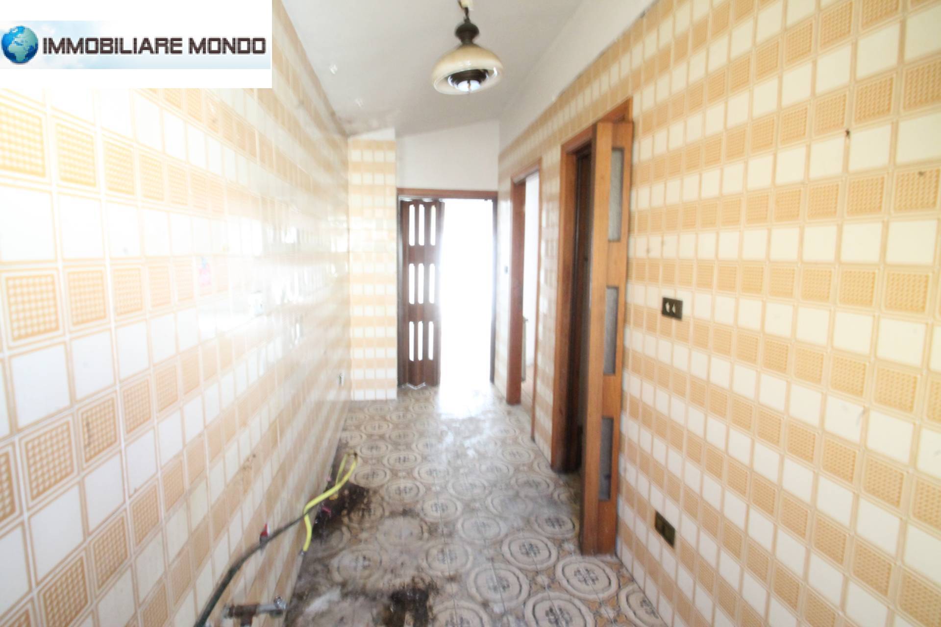 Appartamento in vendita a Termoli, Centro