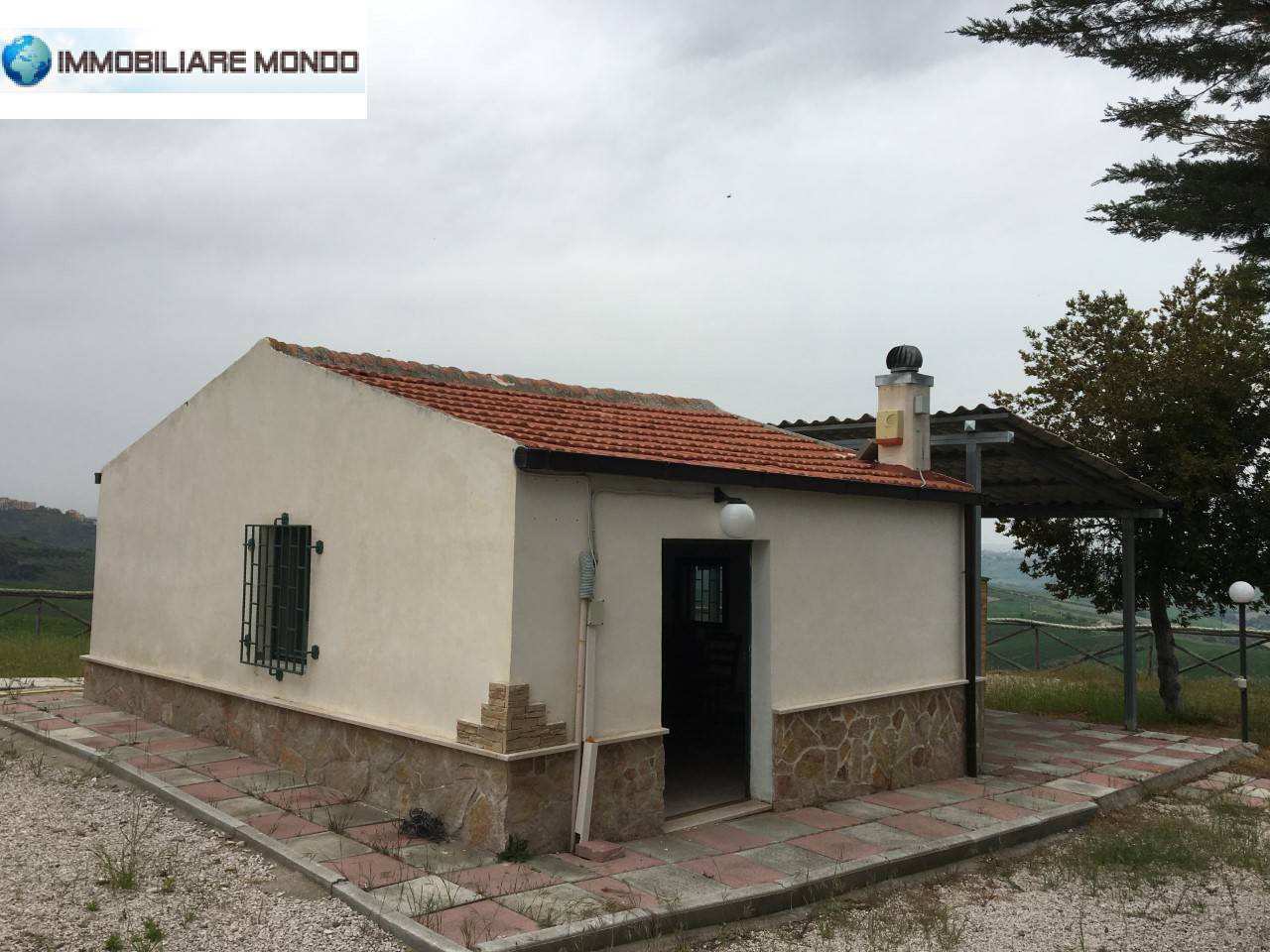 Casale in vendita a Montenero di Bisaccia