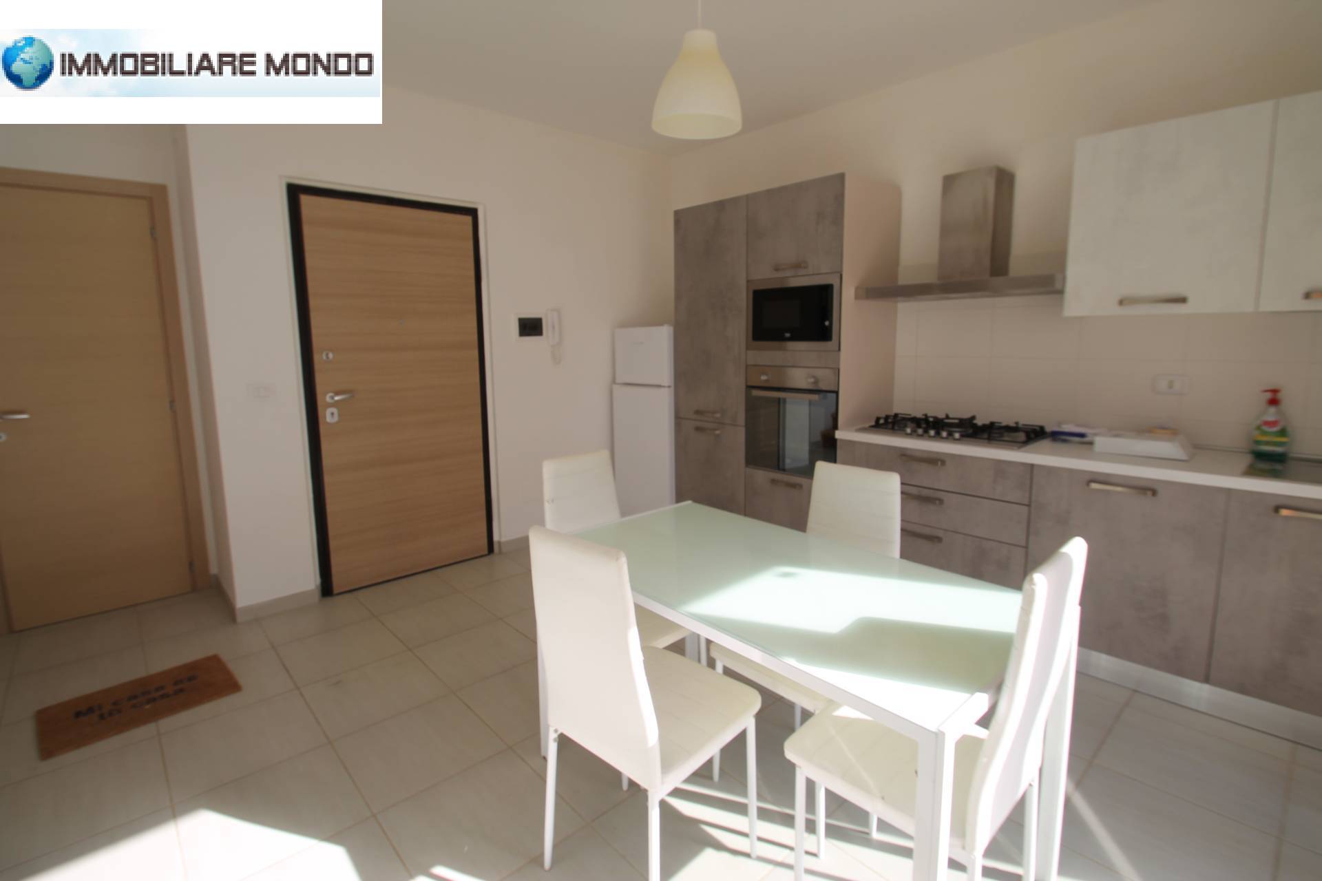 Appartamento in vendita a Campomarino