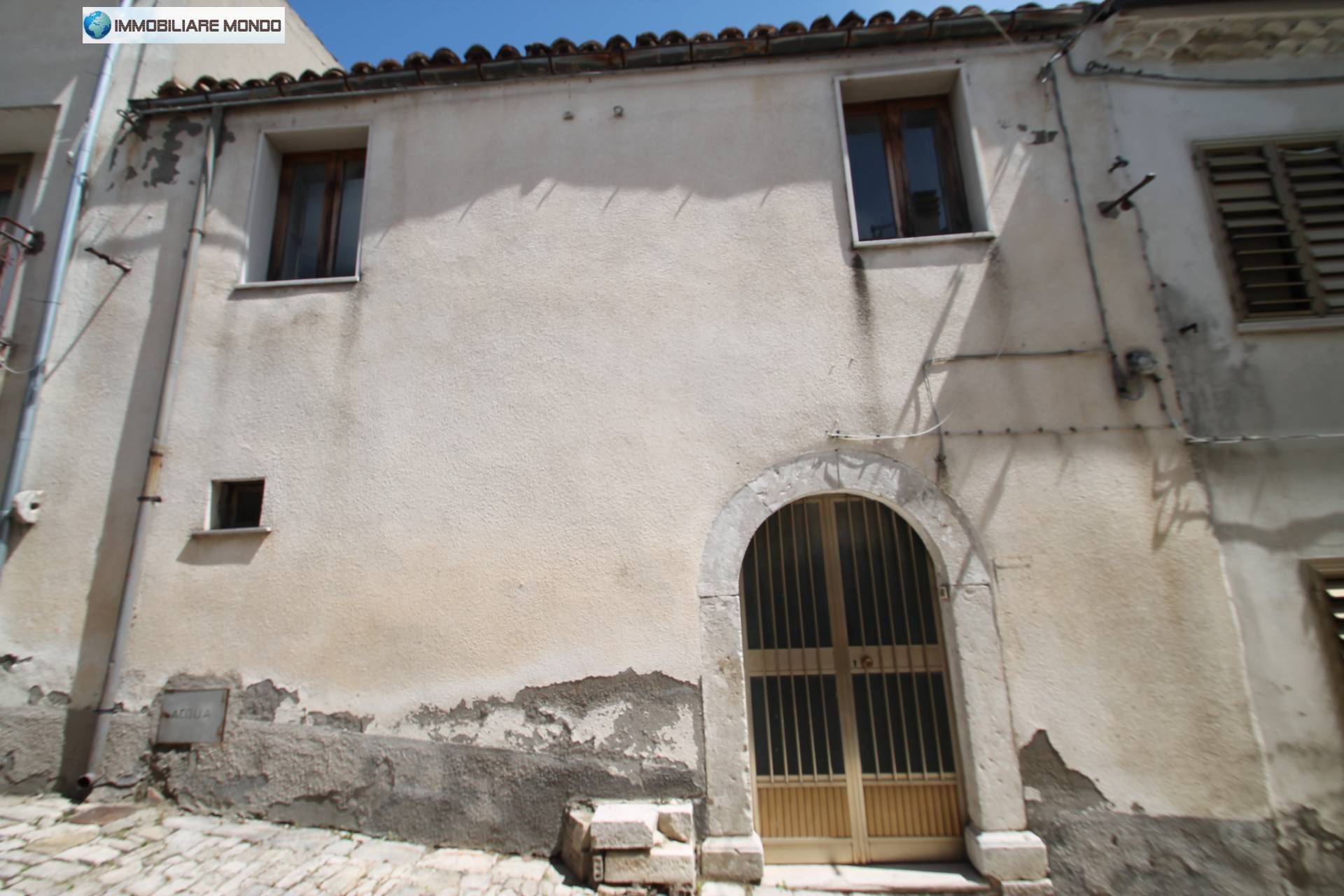 Casa singola in vendita a Casacalenda